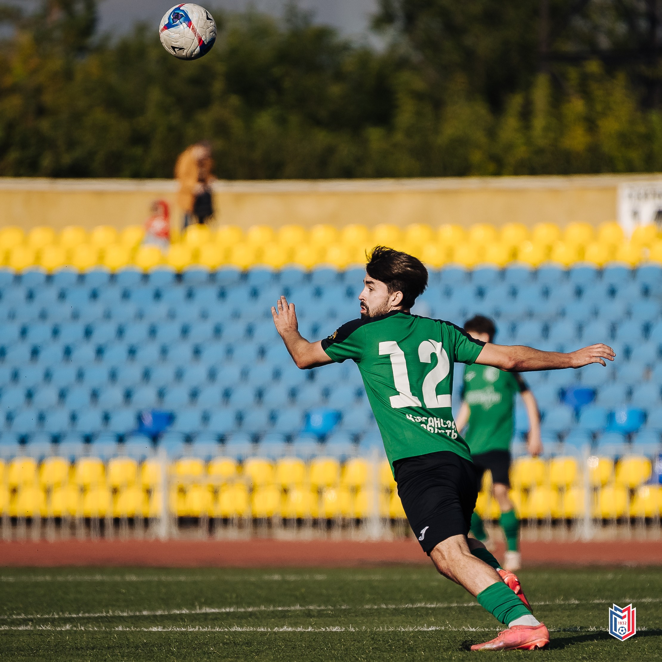 ФК «Металлург-Магнитогорск» — ФК «Курган» // 10.09.24. Денис Прохоров Фотограф в г. Магнитогорск