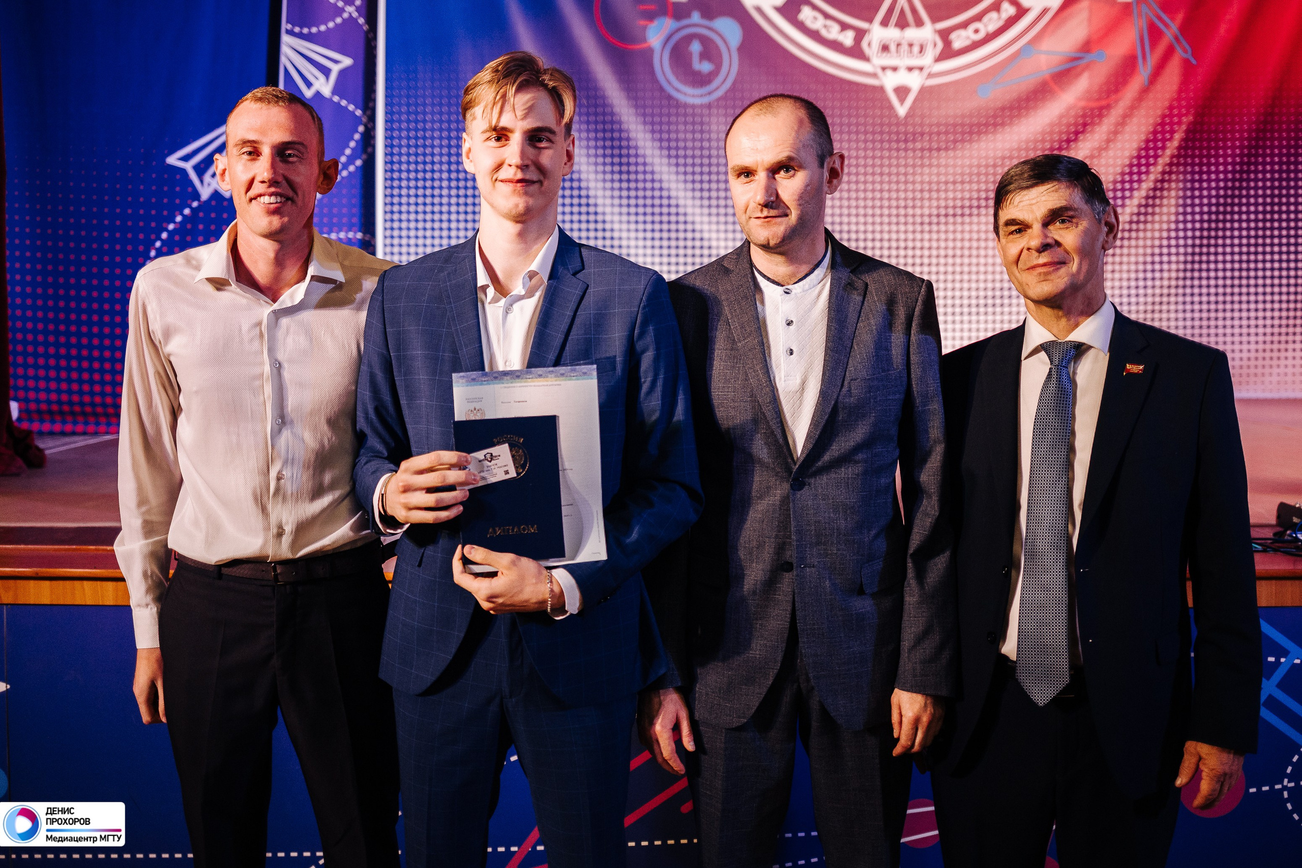 Выпускной факультета физической культуры и спортивного мастерства // 02.07.2024. Денис Прохоров Фотограф в г. Магнитогорск