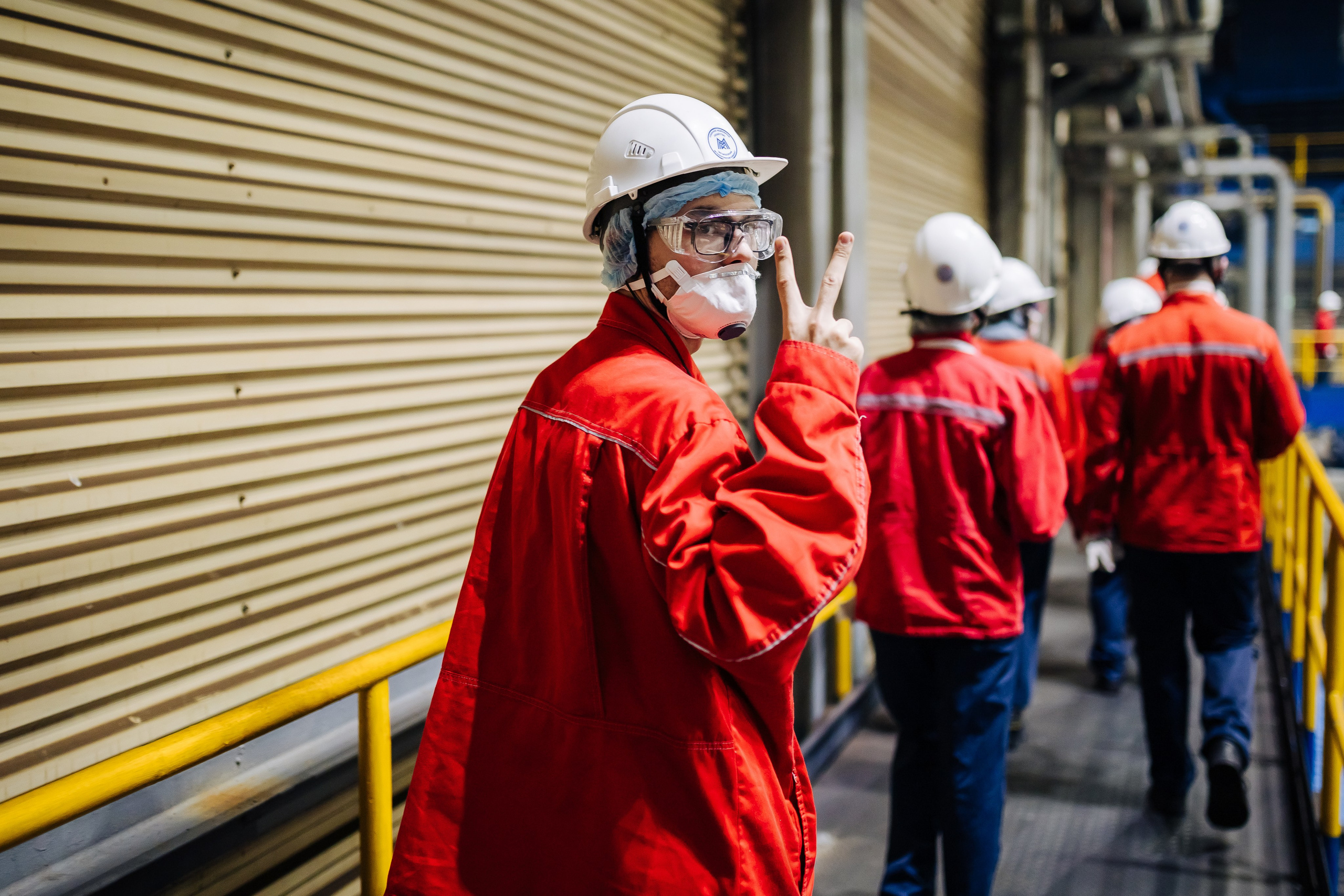 Окружной туристический форум «Айда на Урал» // 24.10 — 27.10.2024. Денис Прохоров Фотограф в г. Магнитогорск