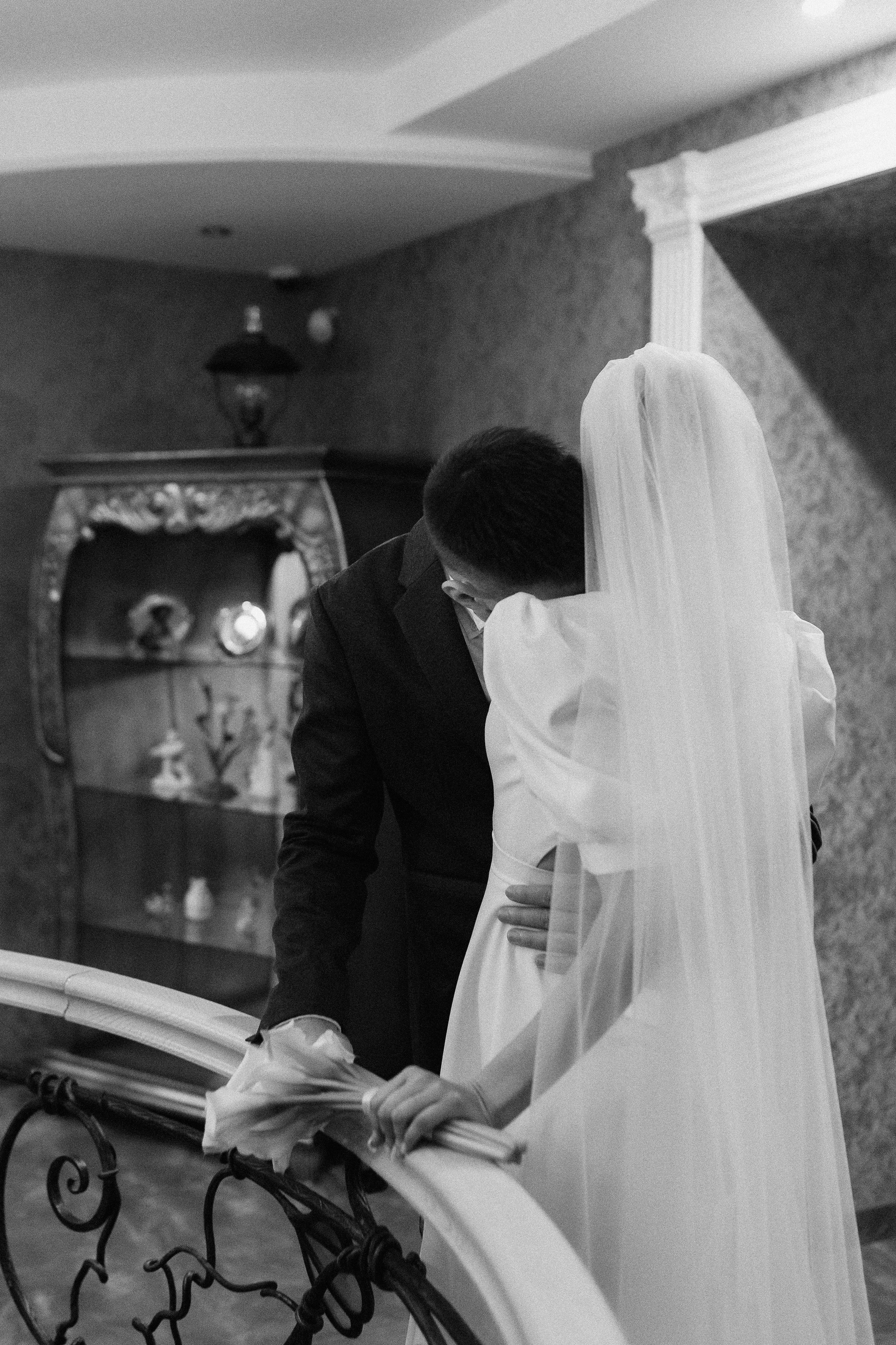 Екатерина и Игорь 24.01.25. Индивидуальный, семейный и свадебный фотограф