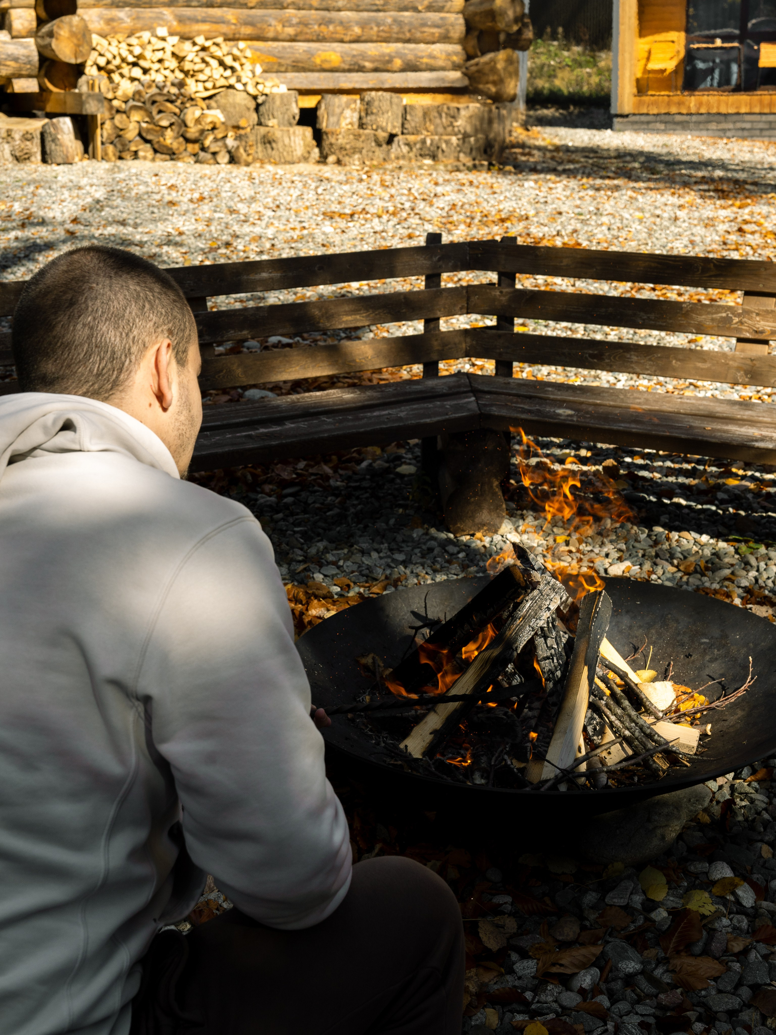 SkyWood. Фотограф и видеограф Елена Хмелевская