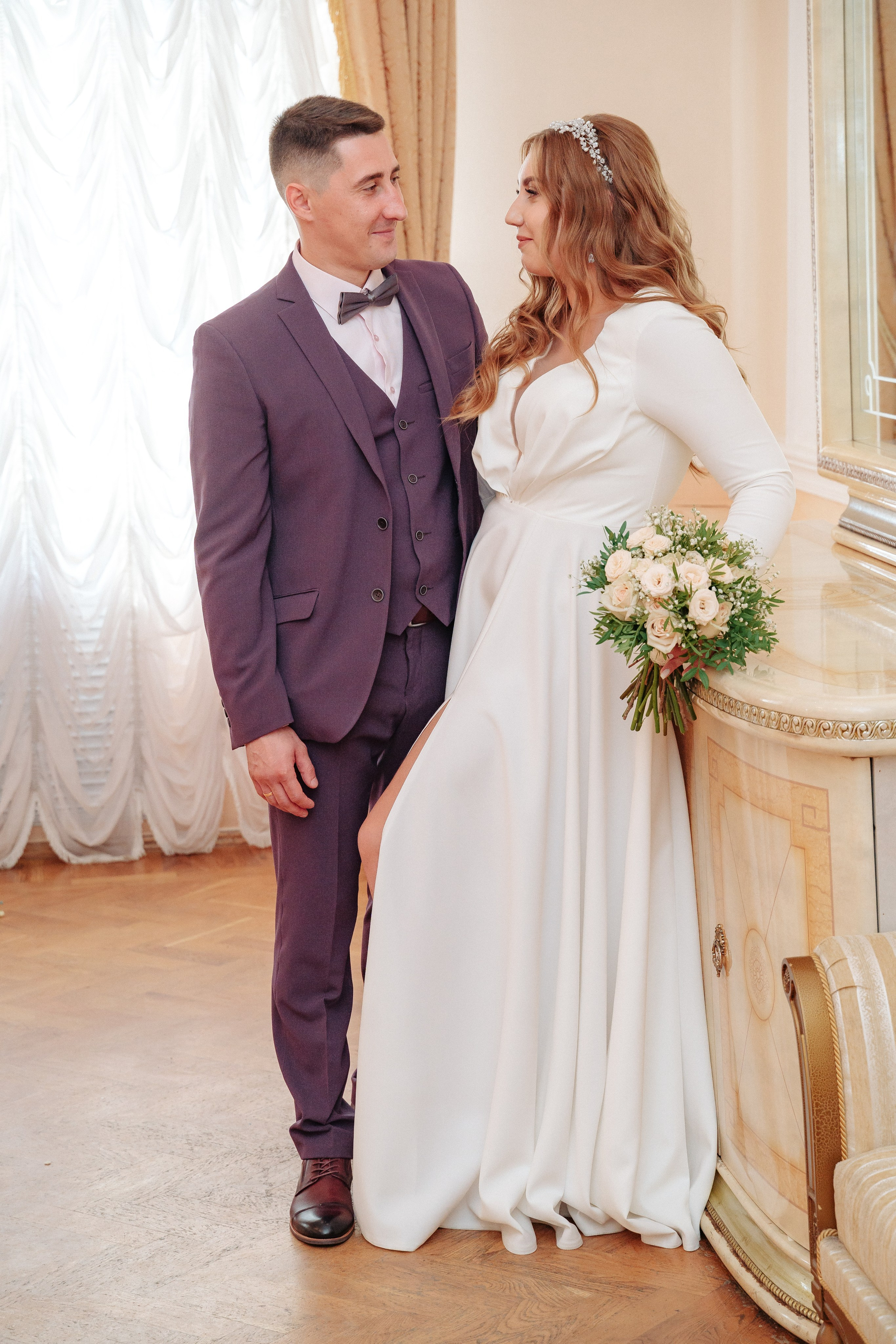 Свадебный и семейный фотограф в Тамбове Дмитрий Рогачев