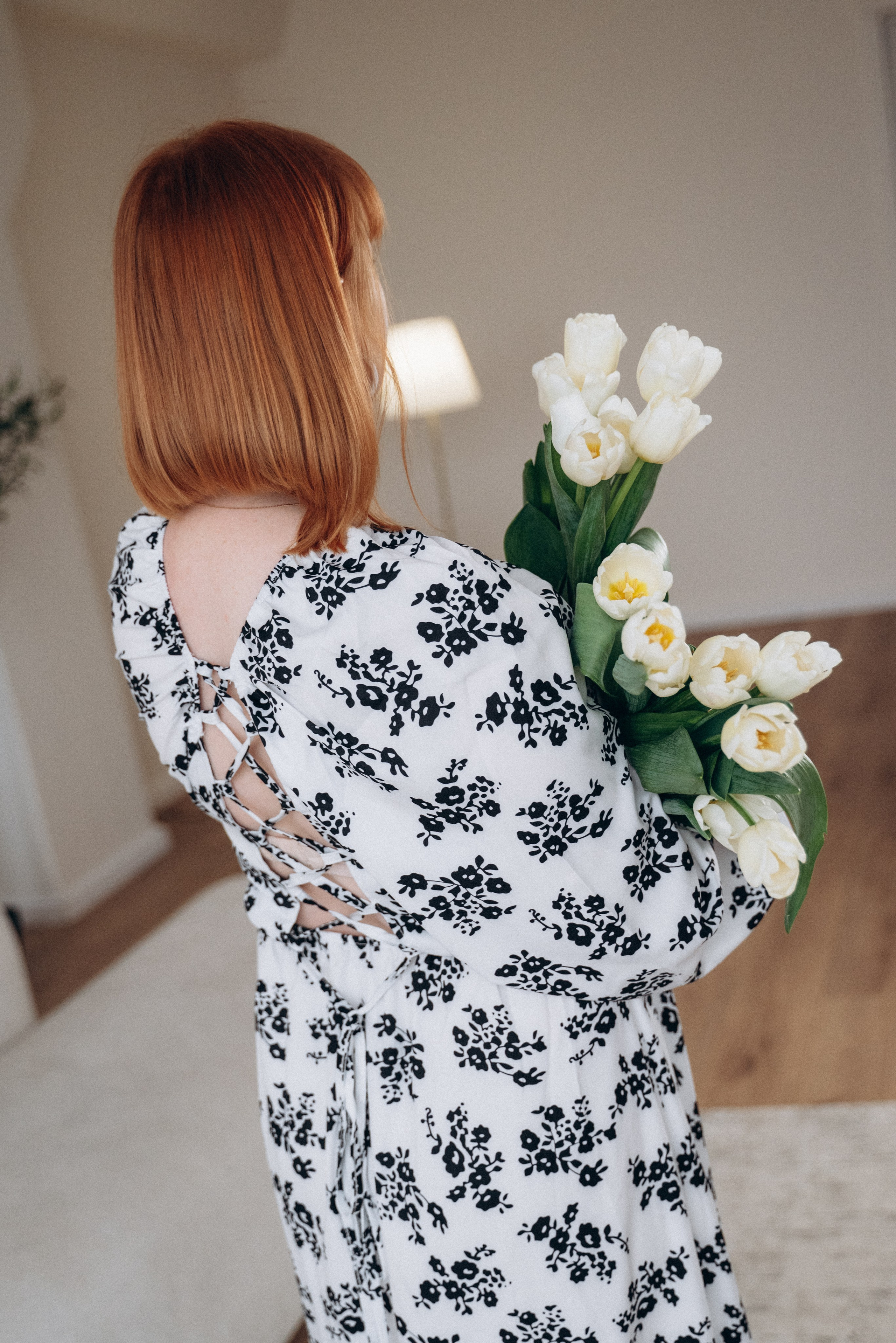 Алёна и Мия — весенний фотодень. Семейный фотограф в Минске Дарья Дреко