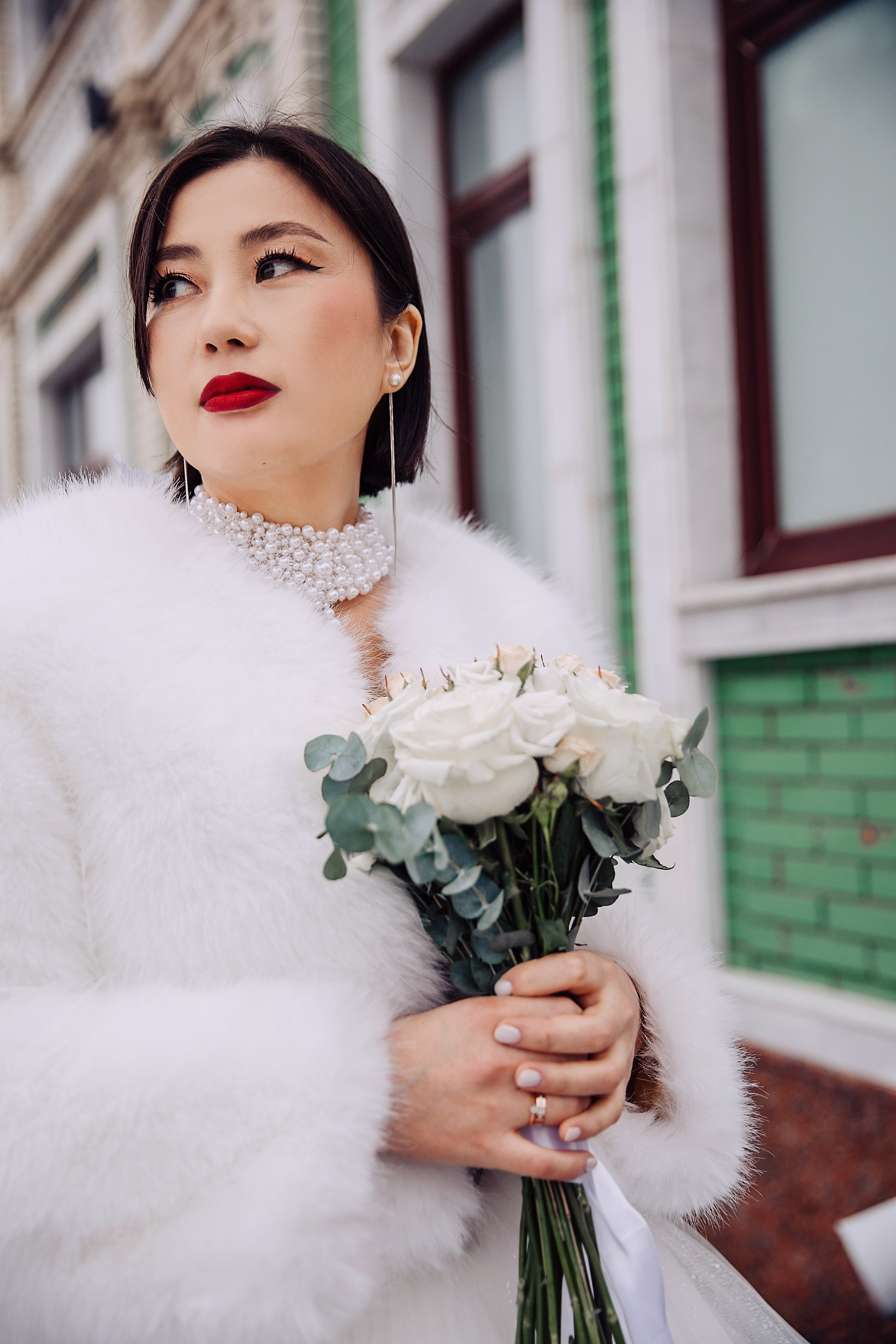 Константин и Диера. Свадебный и семейный фотограф в Йошкар-Оле