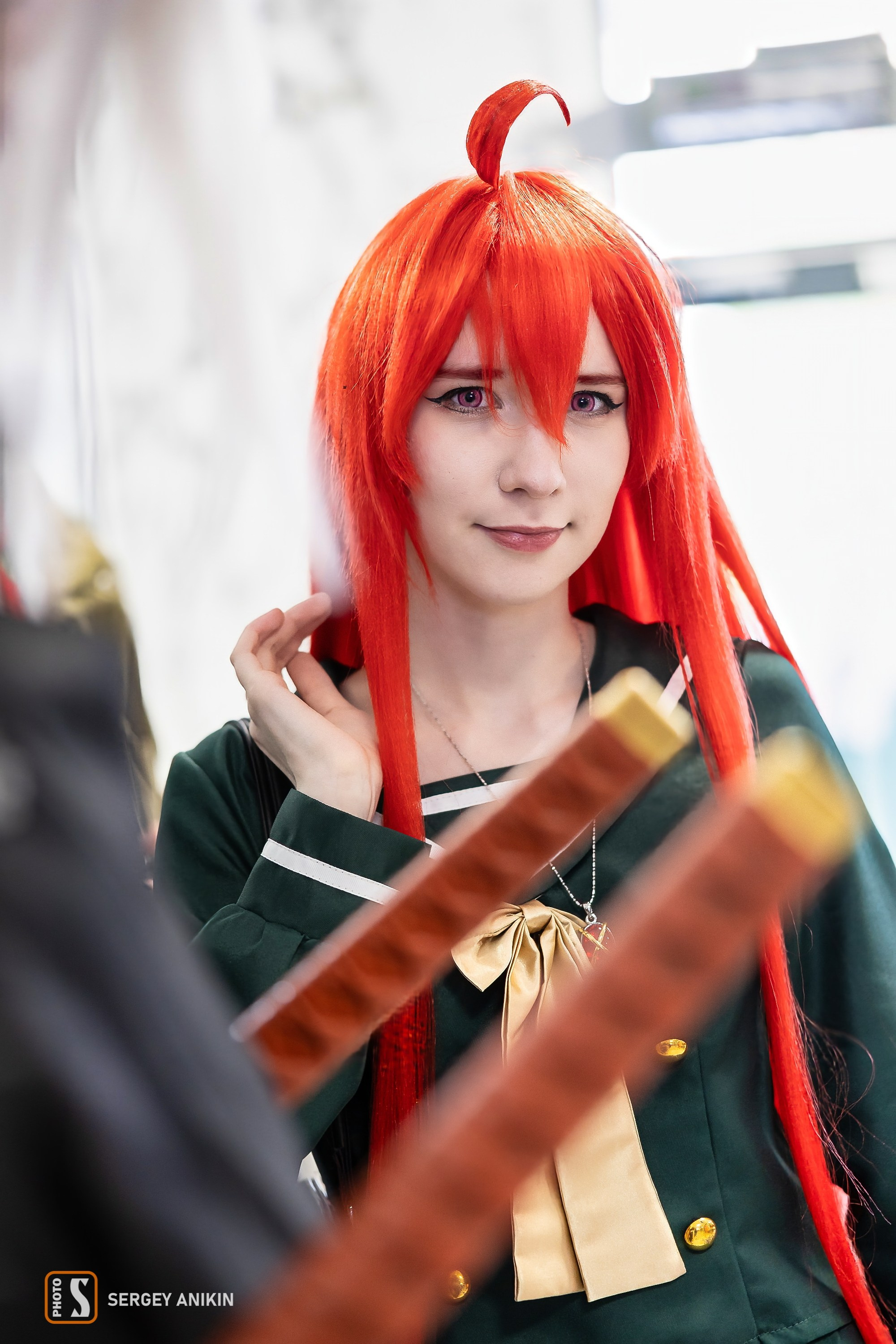 Фоторепортаж с фестиваля ДЕДфест 2025 в Москве