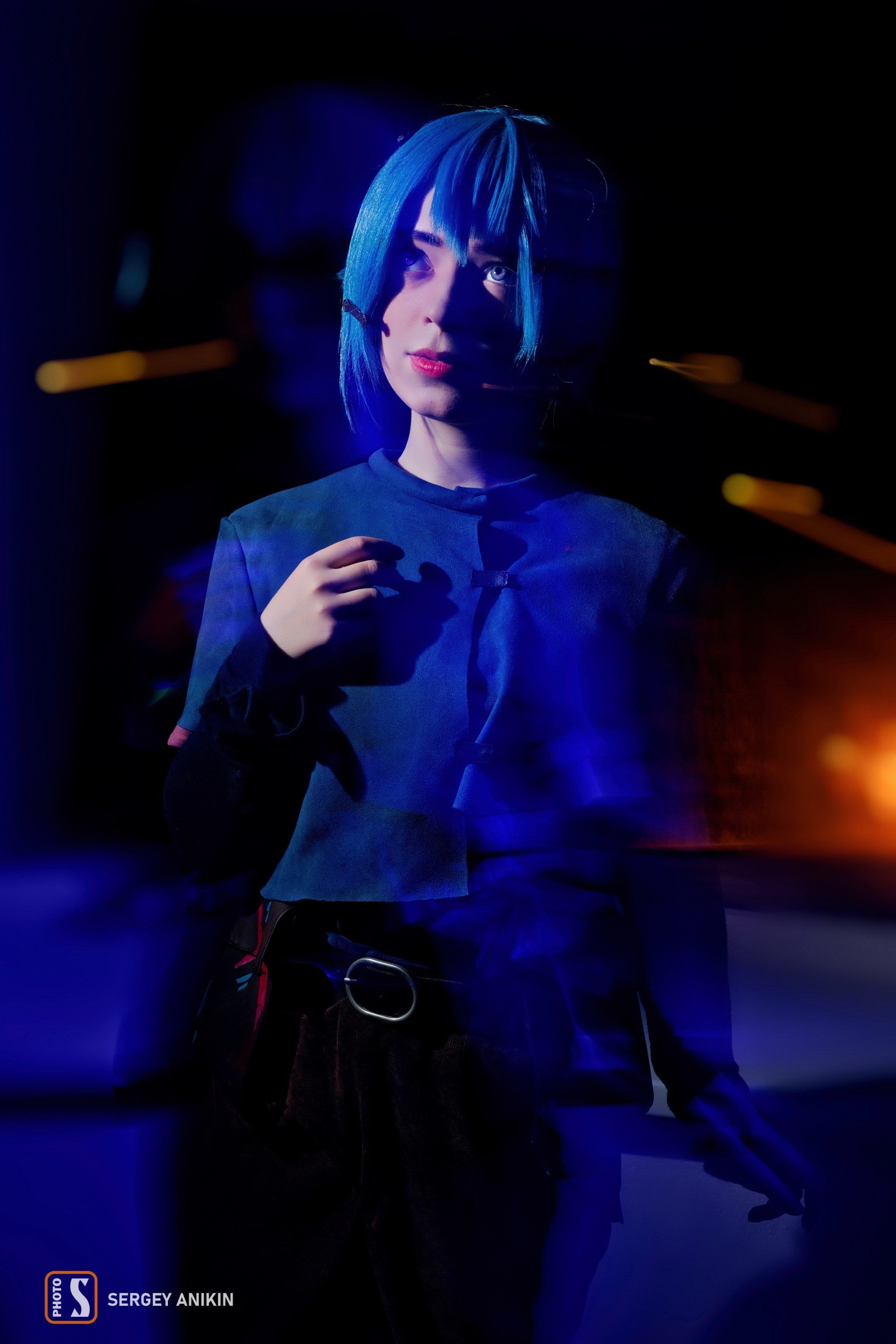 Фоторепортаж с фестиваля MagicFest 2026 в Москве