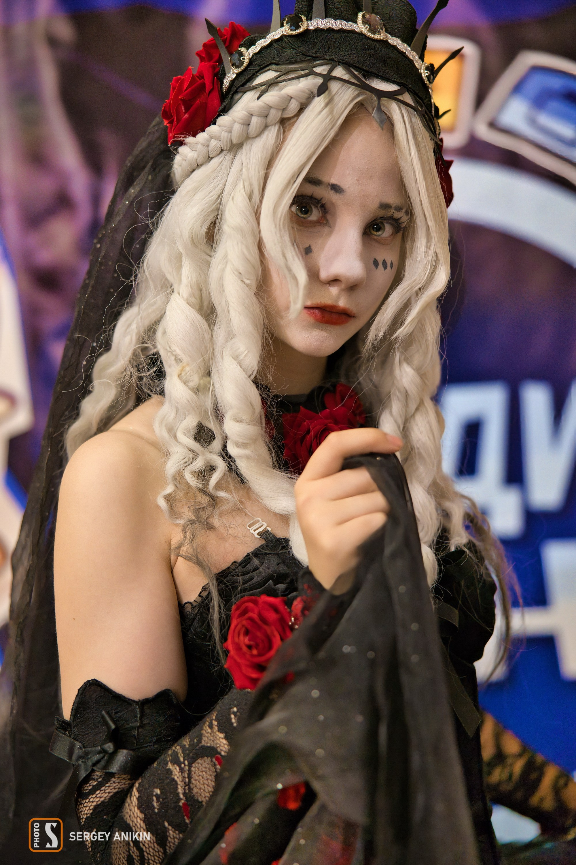 Фоторепортаж с фестиваля Индикон 2025 в Москве