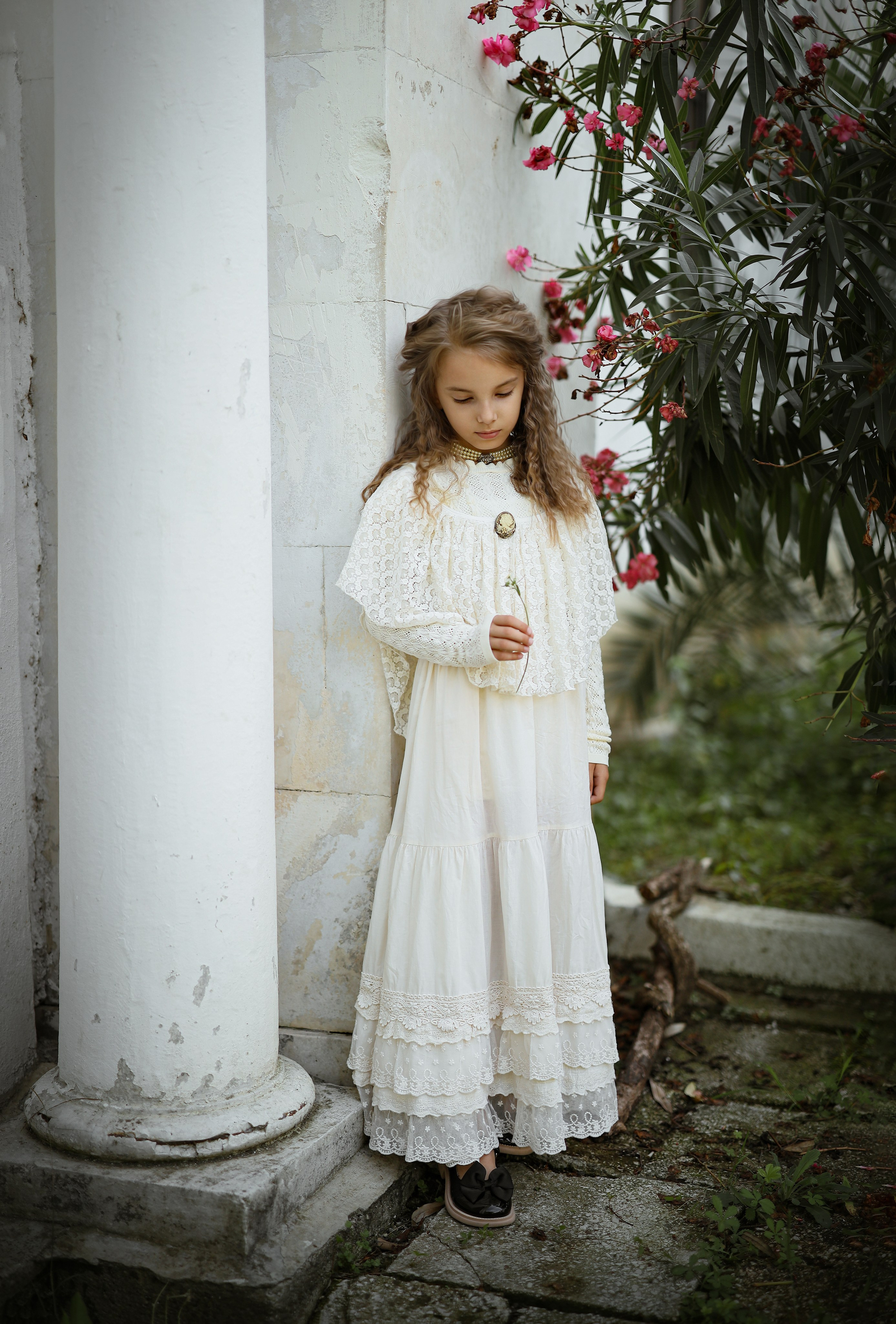 Фотосессия на станции Гума, Сухум. Свадебный и семейный фотограф в Абхазии Жанна Соснина