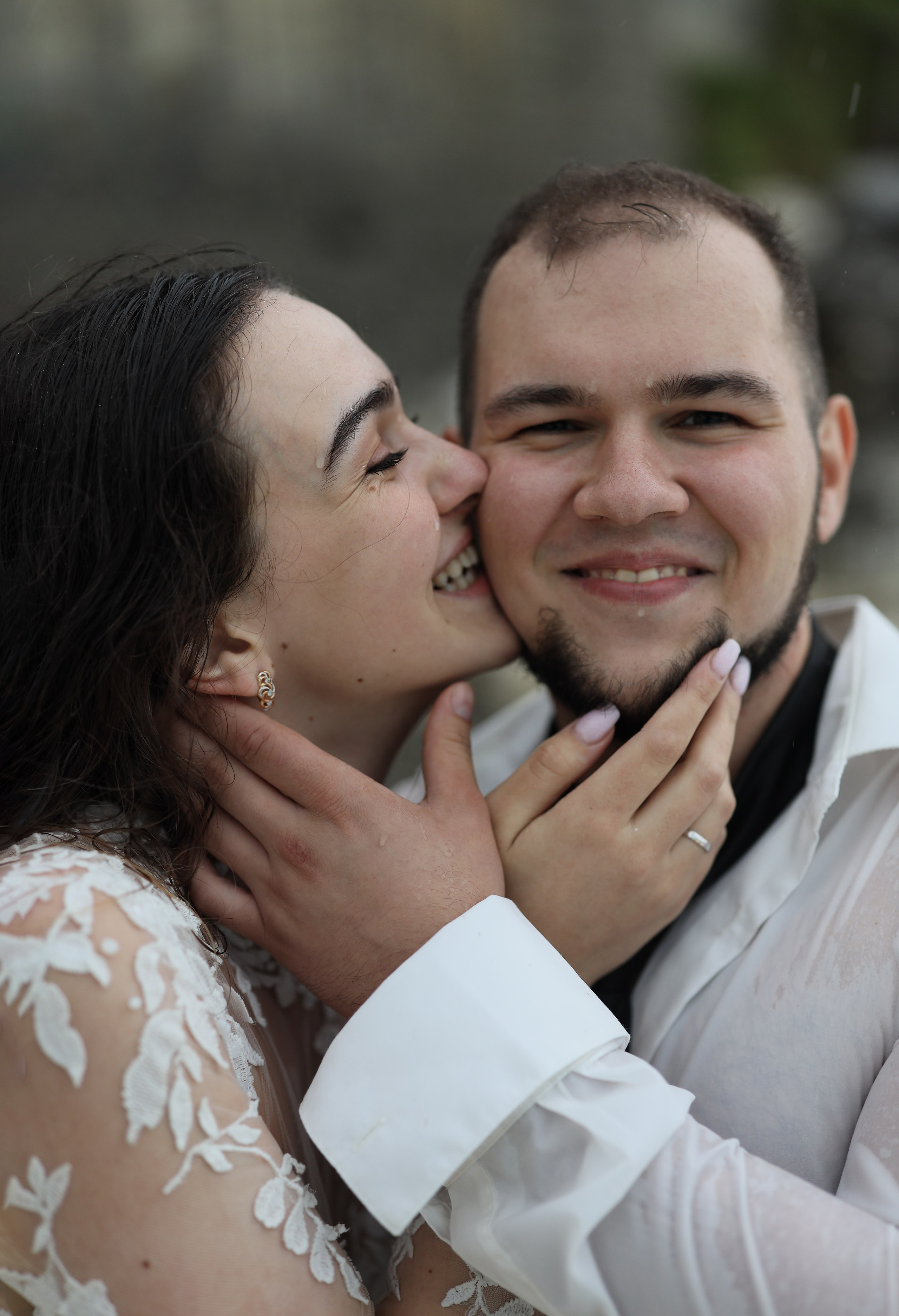 Свадебное Love story, Белые Скалы Абхазия. Свадебный и семейный фотограф в Абхазии Жанна Соснина