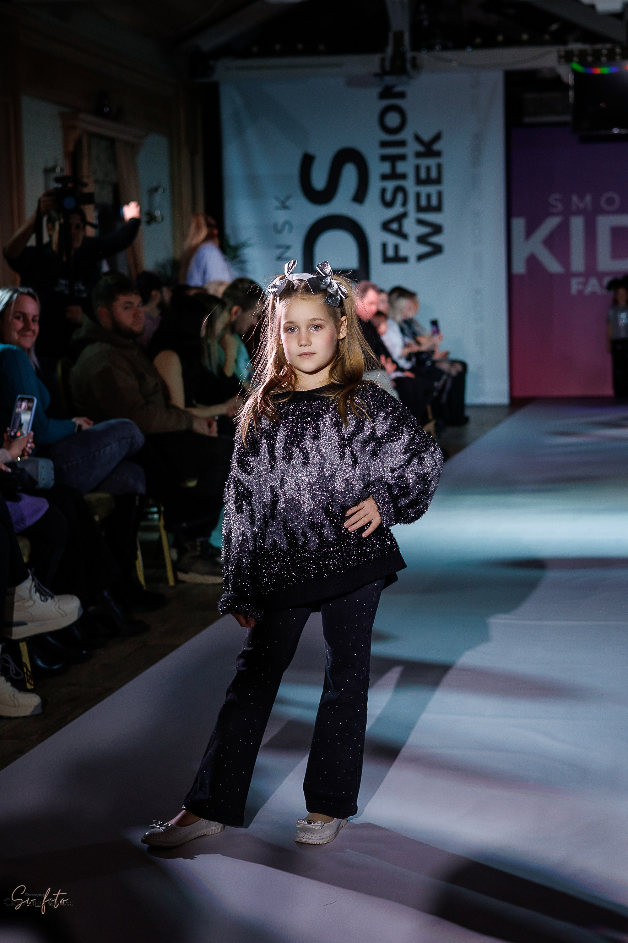 Smolensk Fashion Week_показы_ДЕНЬ 1. Главная