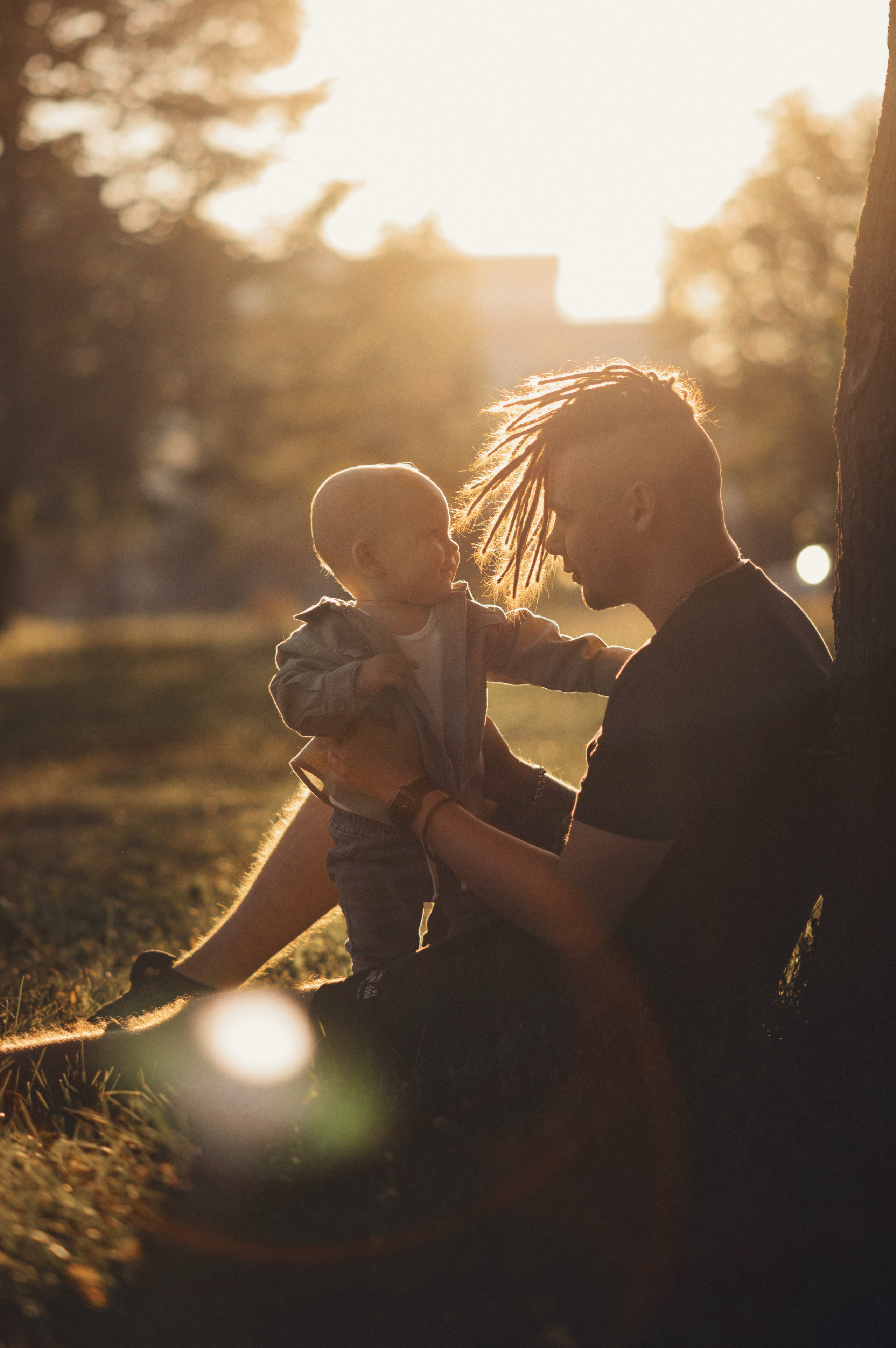 Никита, Юля и Лева. Портретный фотограф в Ярославле Юлия Румянцева