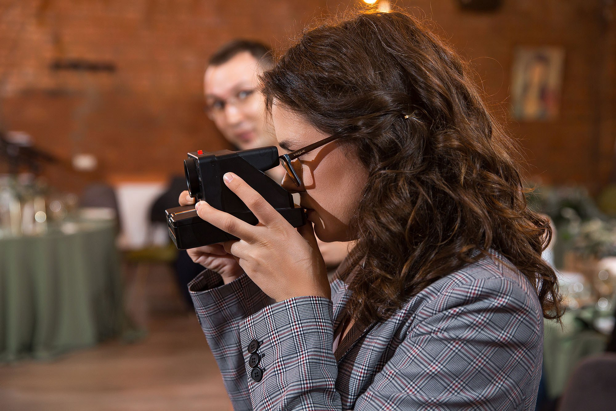 Свадебные банкеты. Фотограф в Москве Валерий Боцман