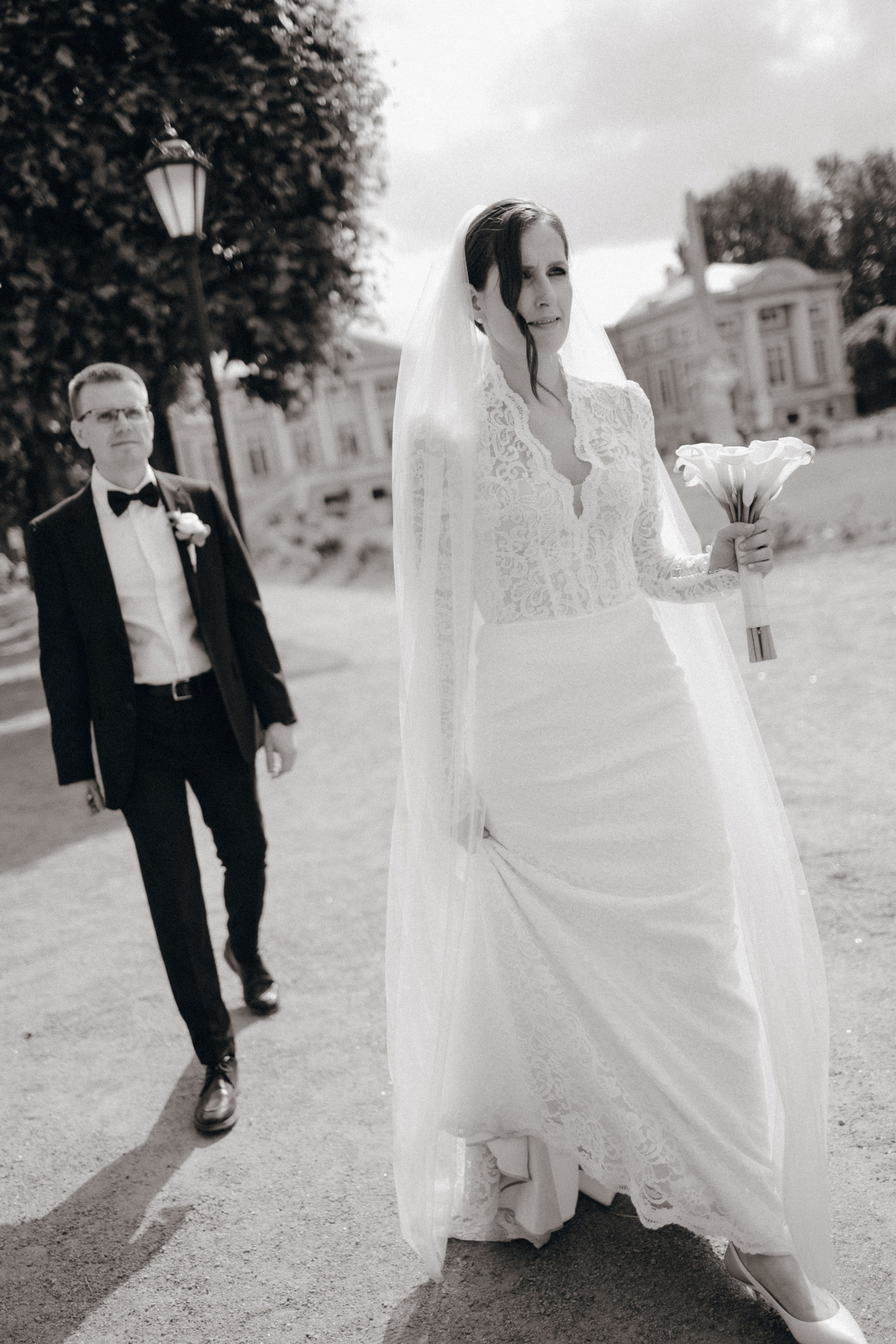 Анонс со свадьбы Евгения и Оксаны. Свадебный фотограф Москва и другие города