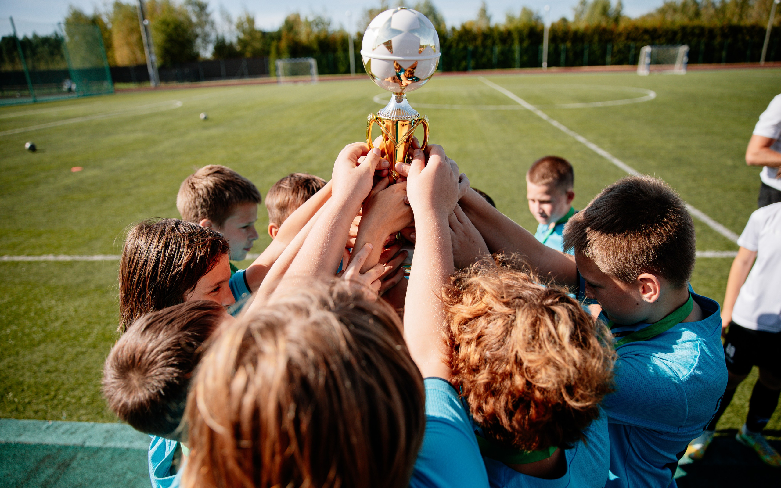 Reportage. Photographer Isida Sontz