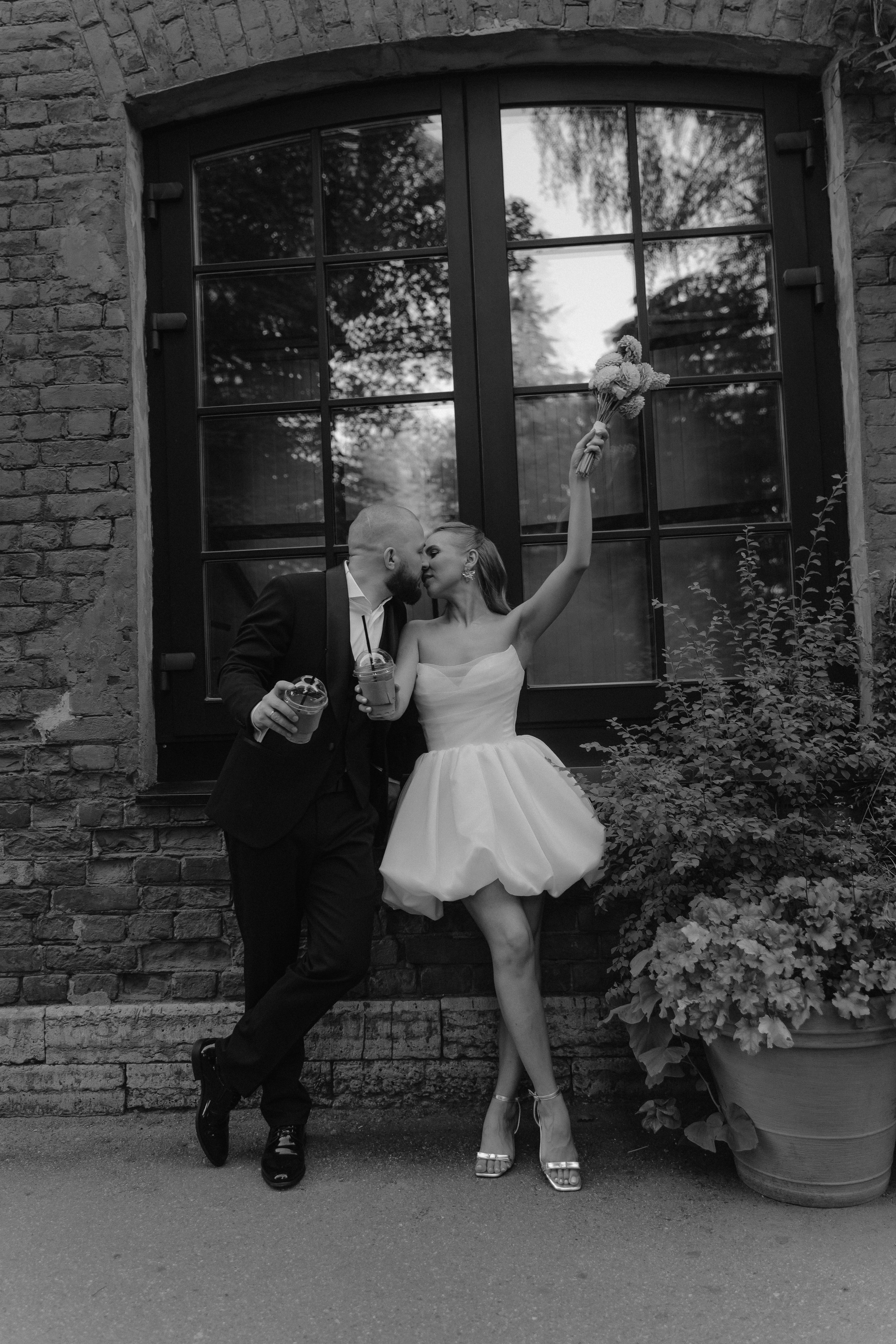 A&D. Свадебный фотограф — Наталья Фед СПб/Москва