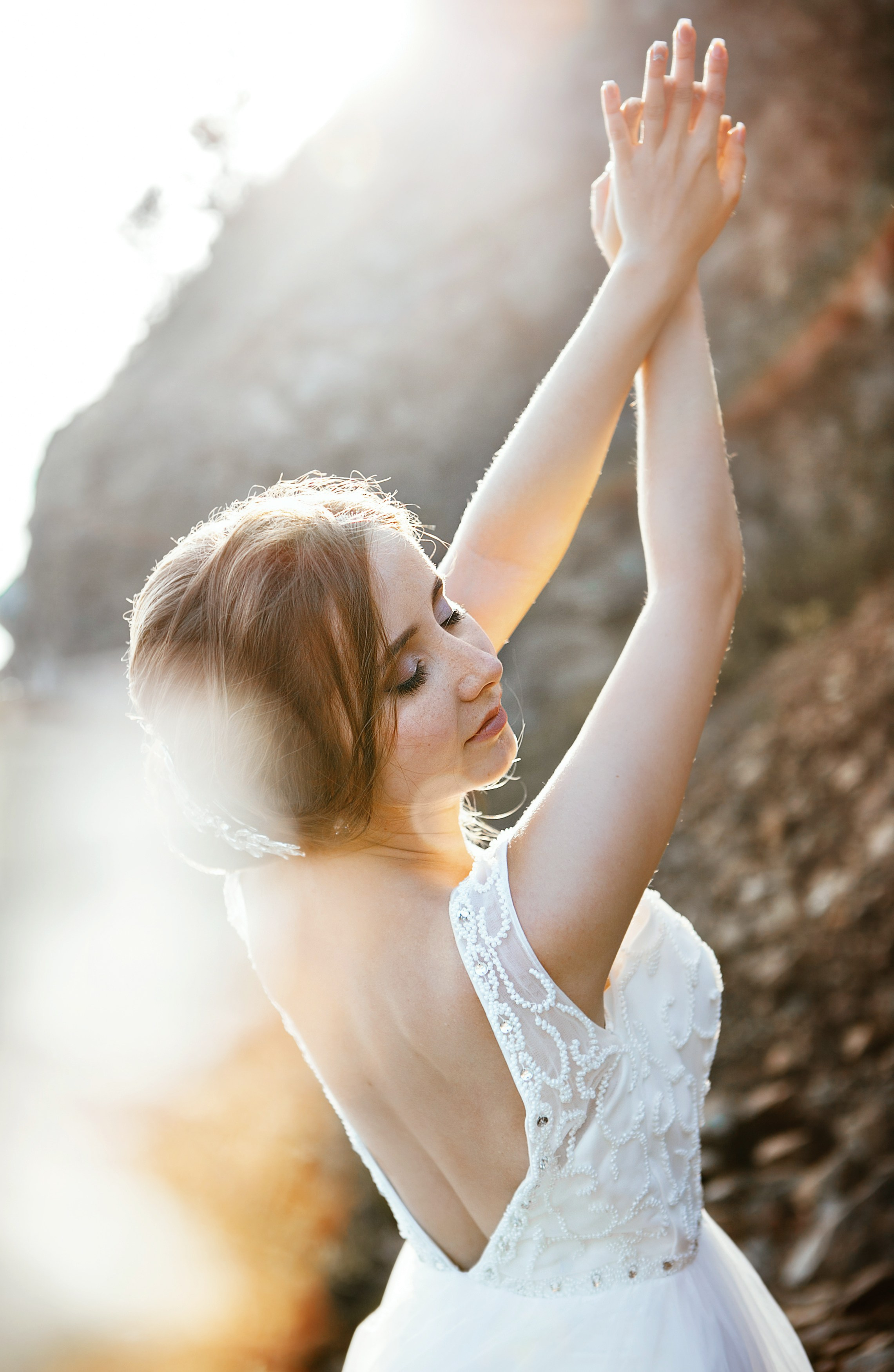 Анастасия и Олег. Фотограф в Иркутске Анастасия Григорьева