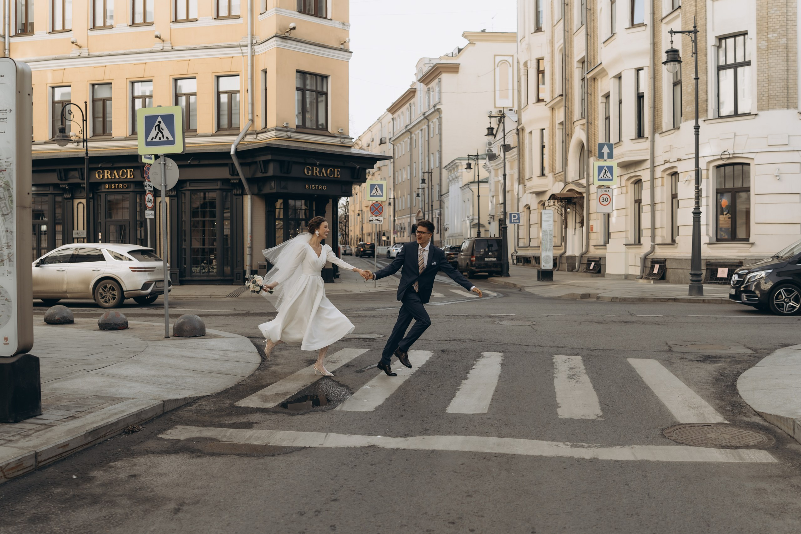Савеловский. Фотограф Дарья Титова
