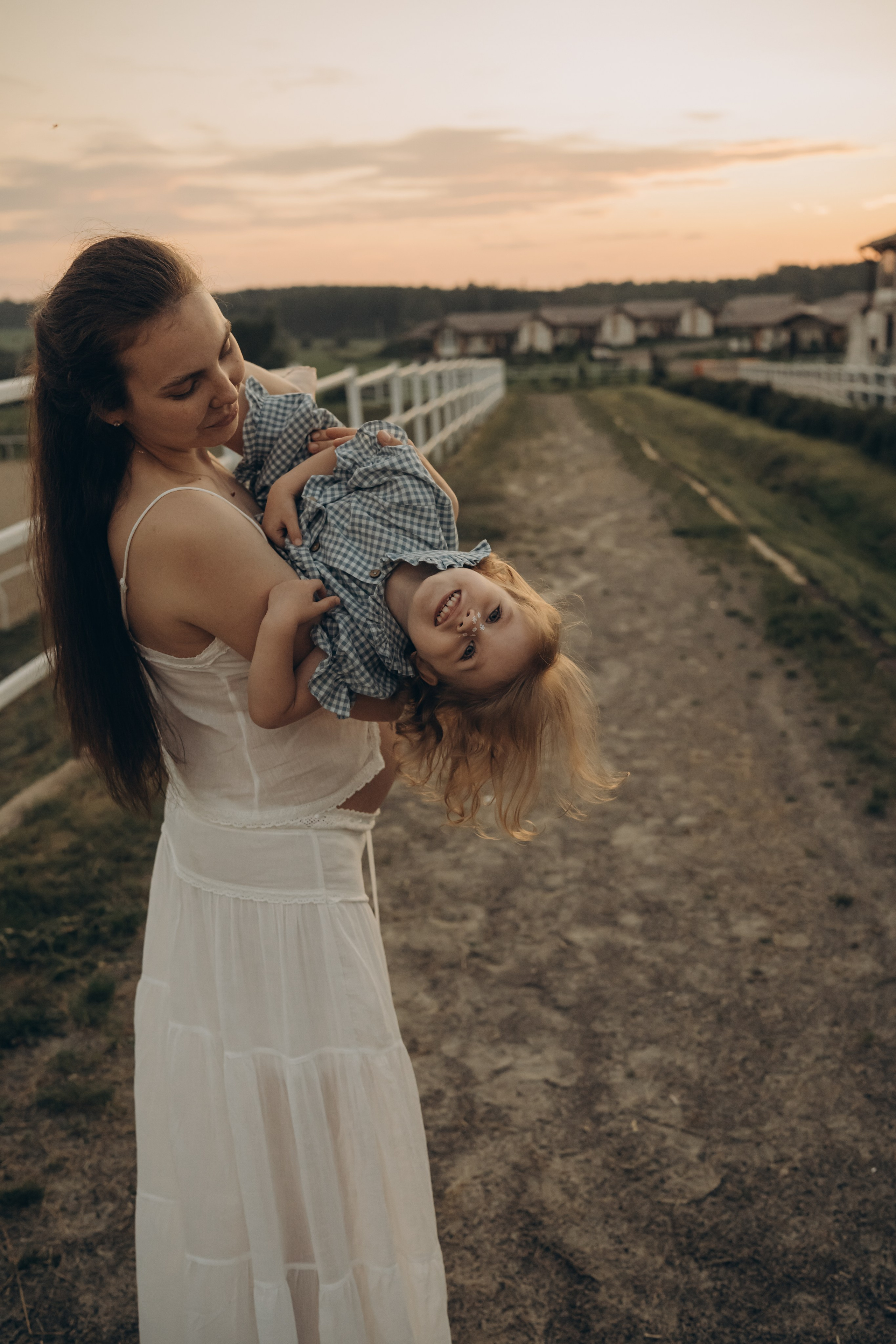 Мы тебя очень ждем. Фотограф Дарья Титова
