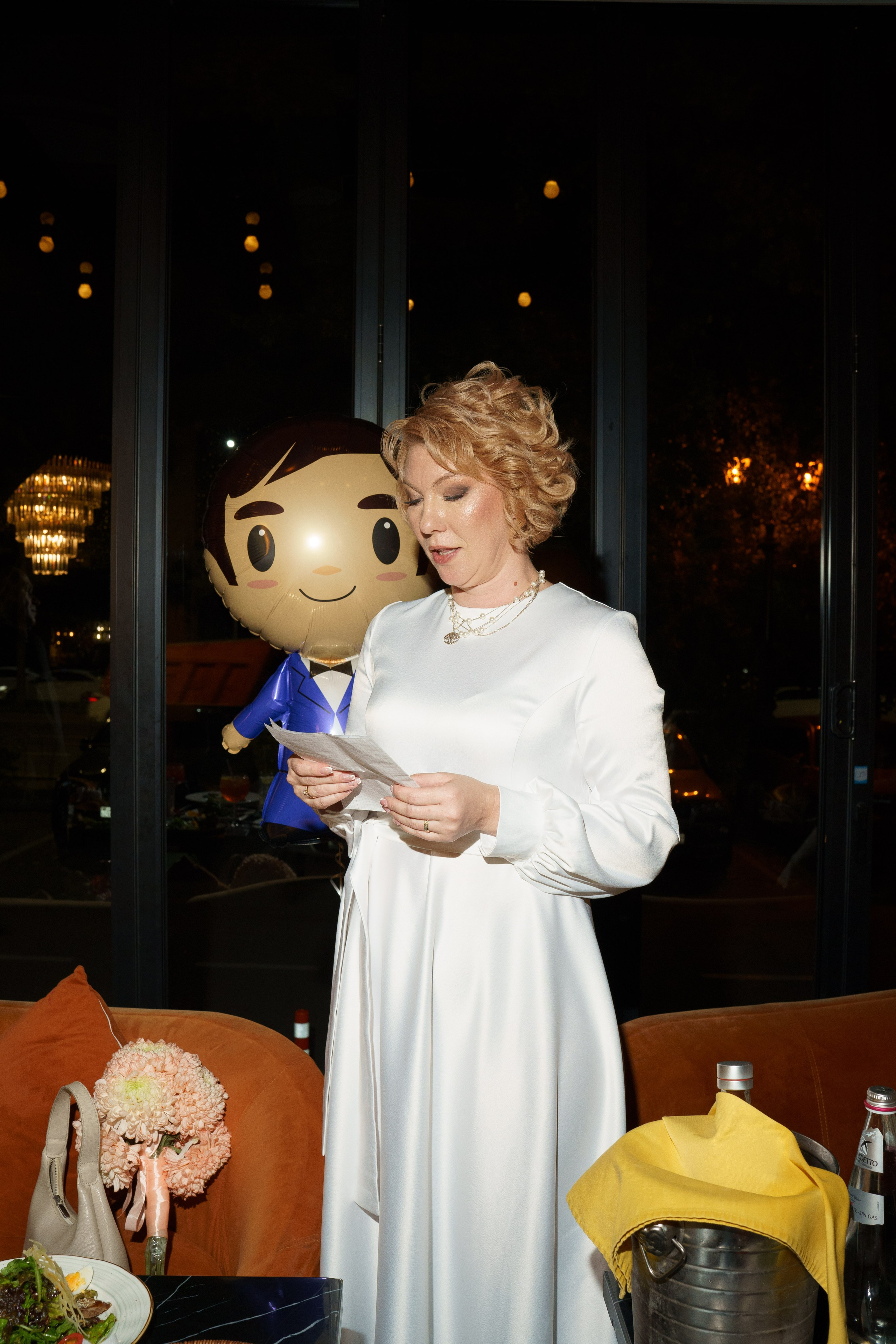 Свадебный день Екатерины и Алексея