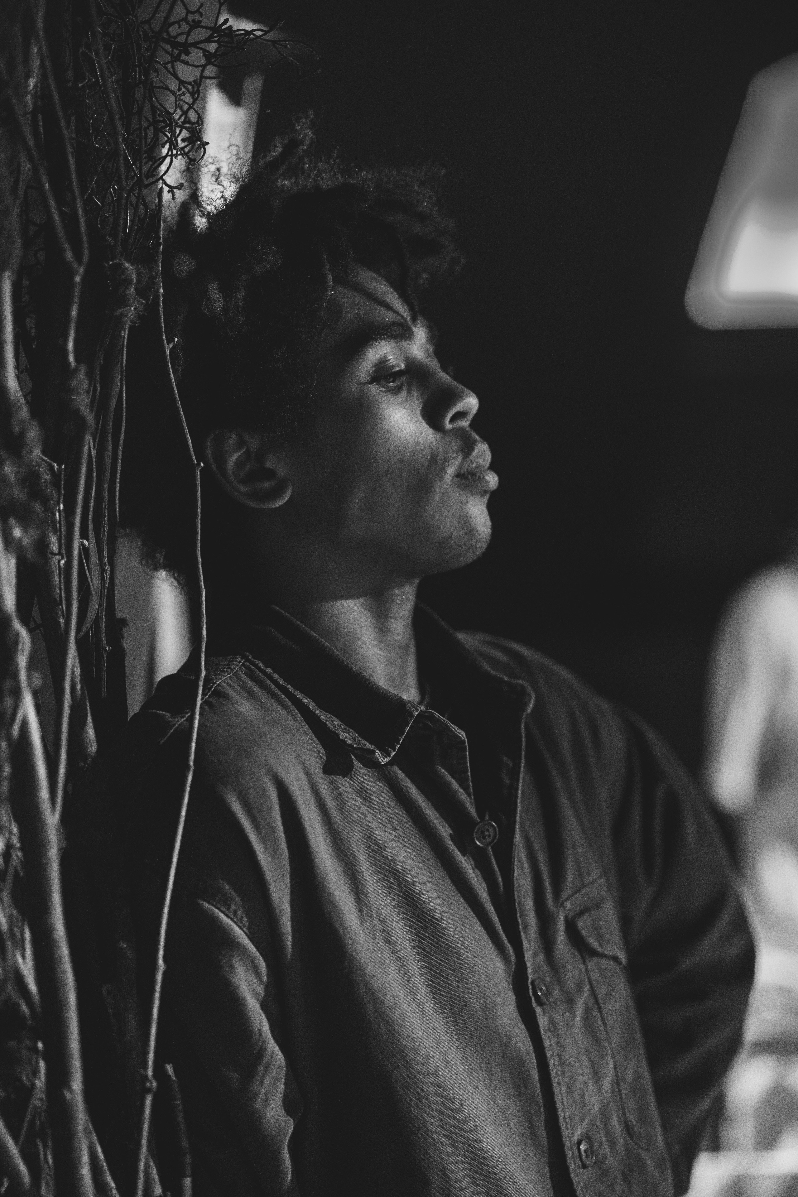 Иммерсивное шоу ''Щелкунчик''. Портретный и репортажный фотограф в Москве Кристина Никитюк kristina_koa