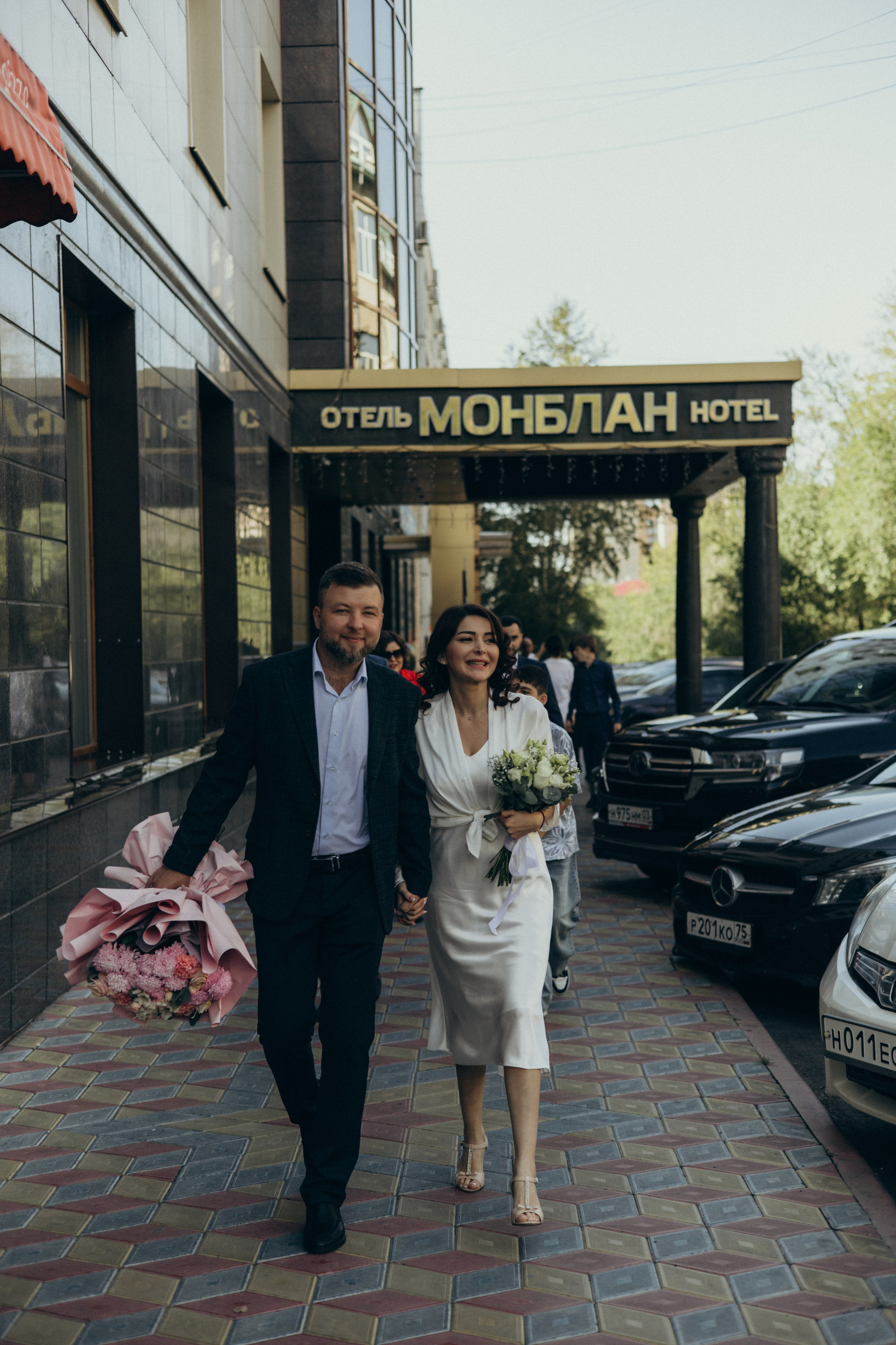 Андрей ♡ Гюнай. Фотограф в г. Чита