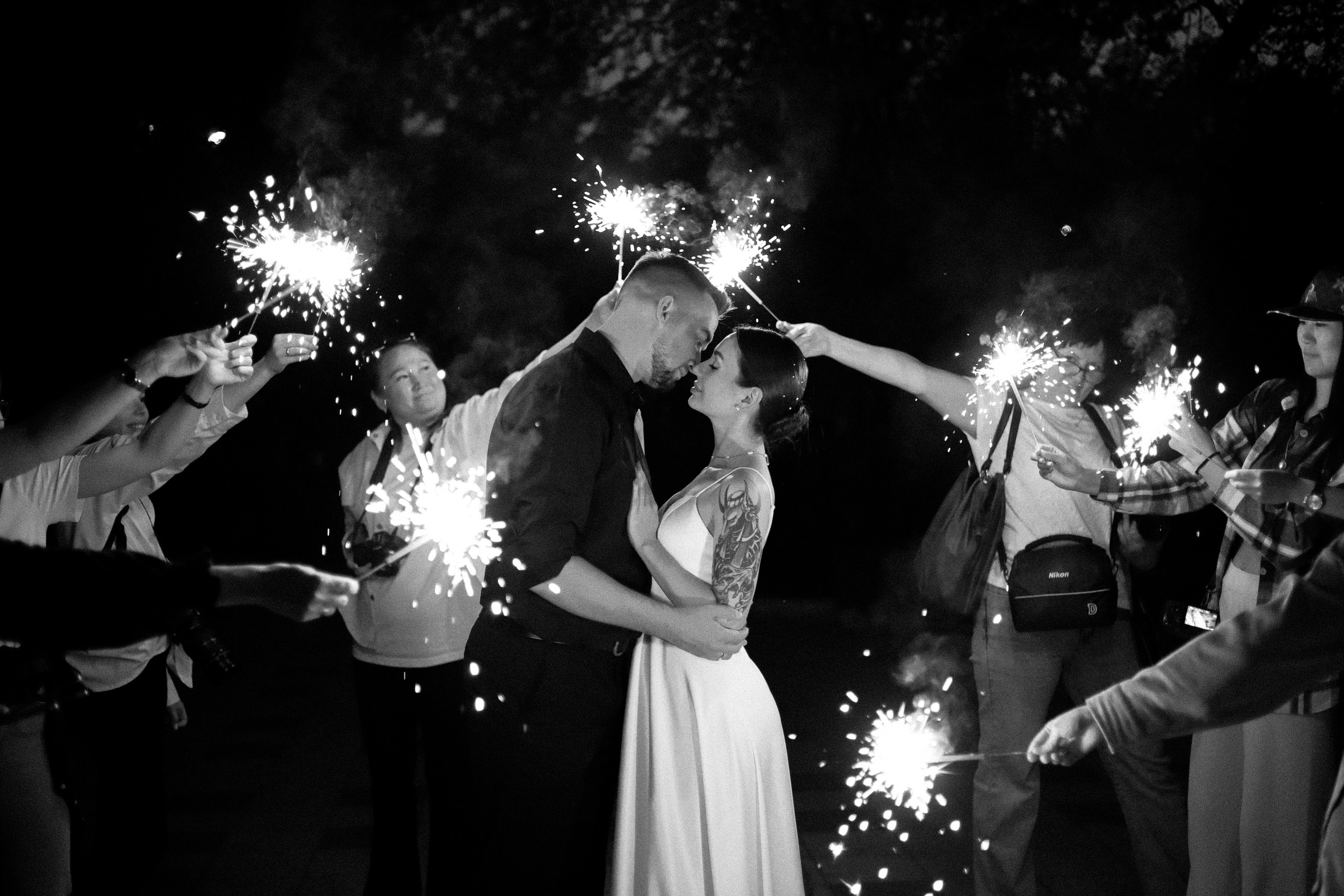 Владимир ♡ Полина. Фотограф в г. Чита