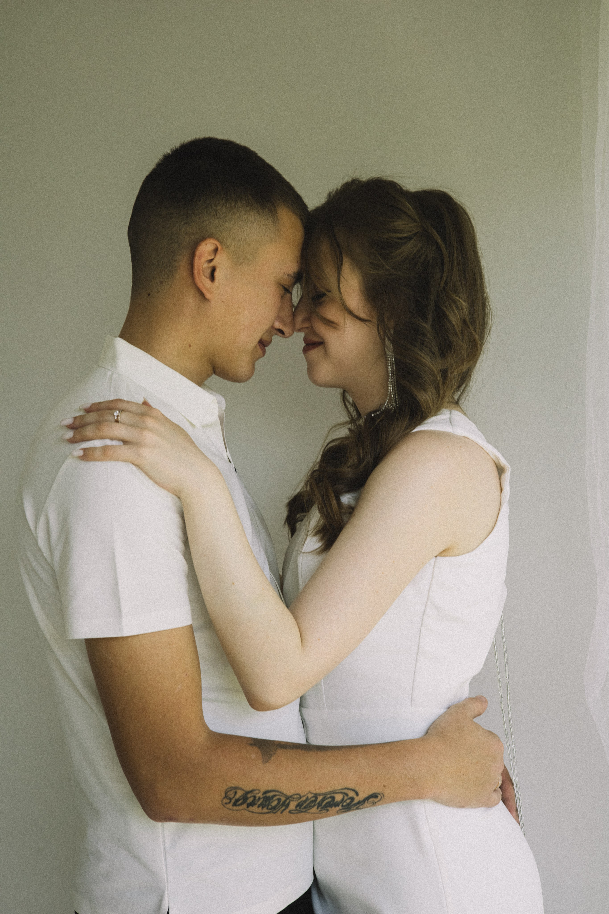 Лиза ♡ Максим. Фотограф в г. Чита