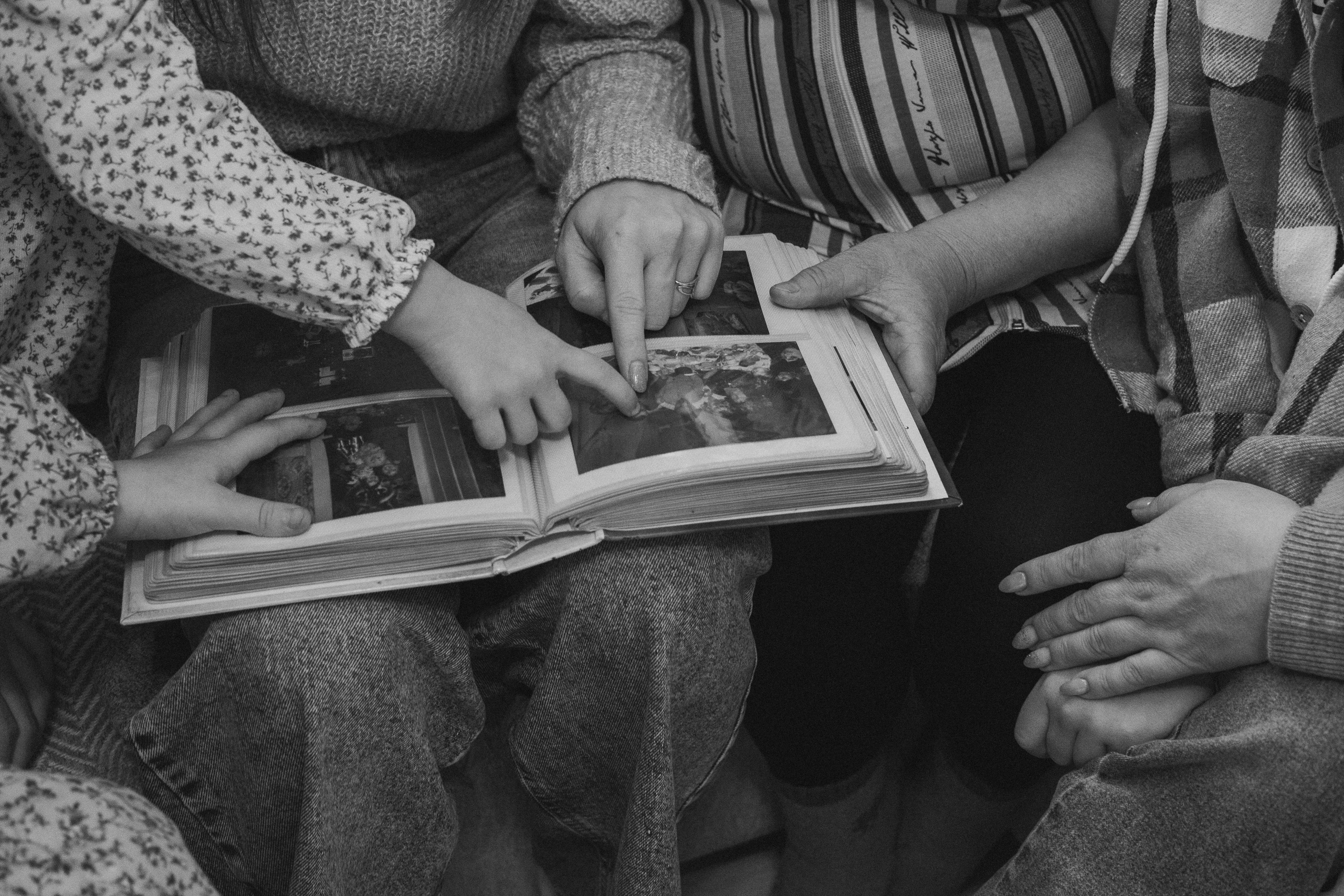 Счастье там, где мама…. Фотограф в г. Чита