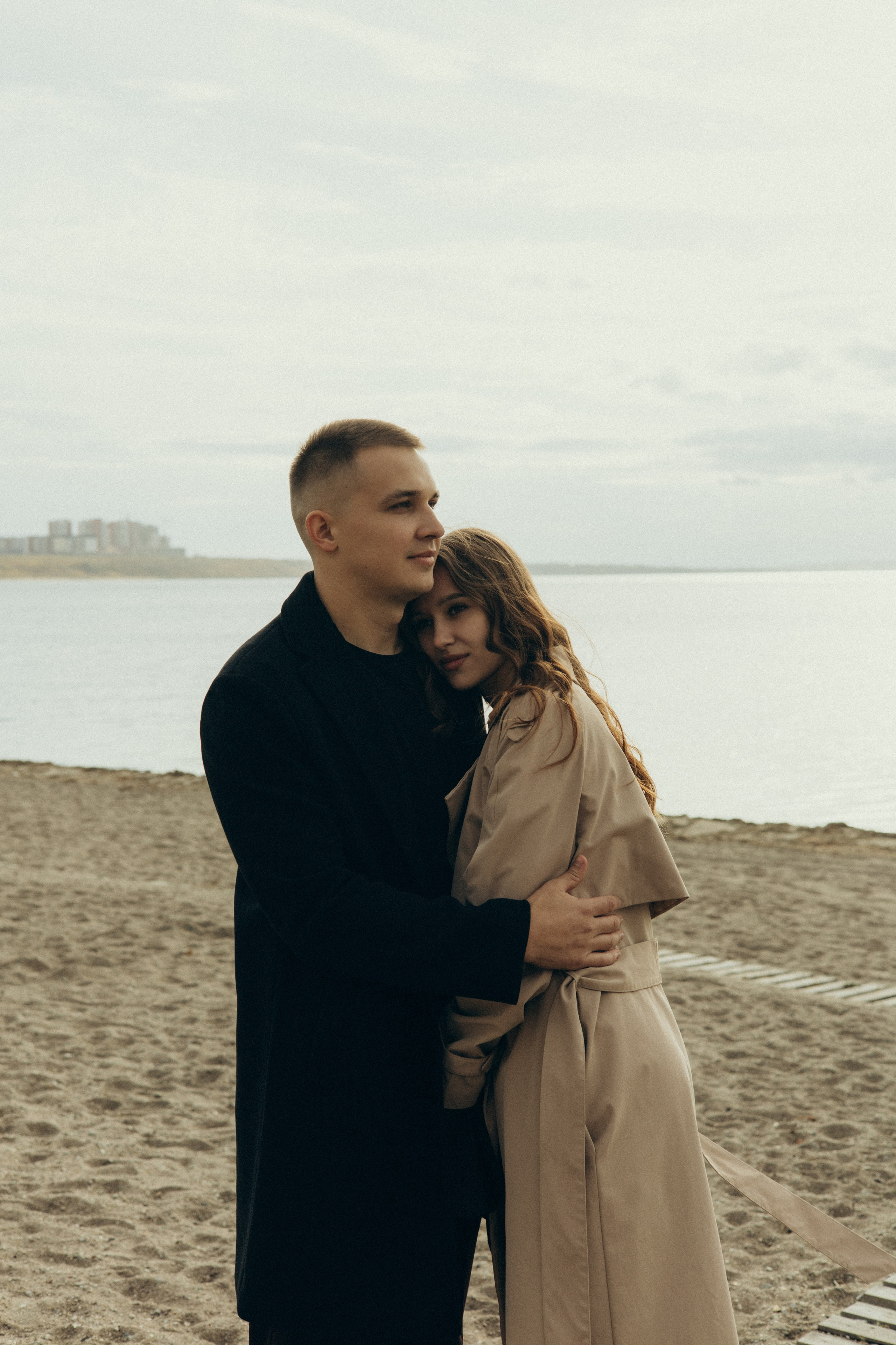 Карина, Иван. Фотограф в г. Чита