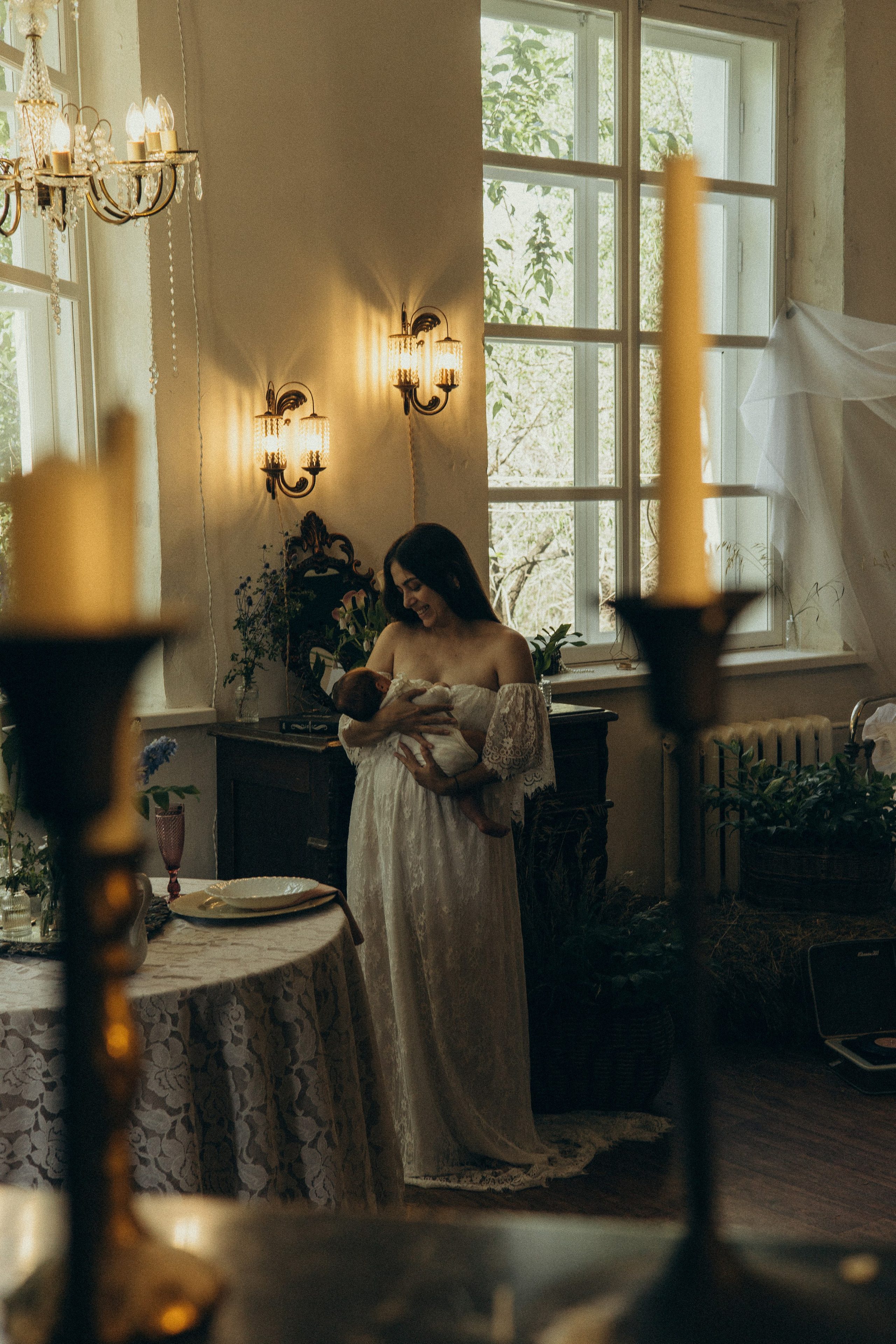 Любовь в каждом кадре…. Фотограф в г. Чита