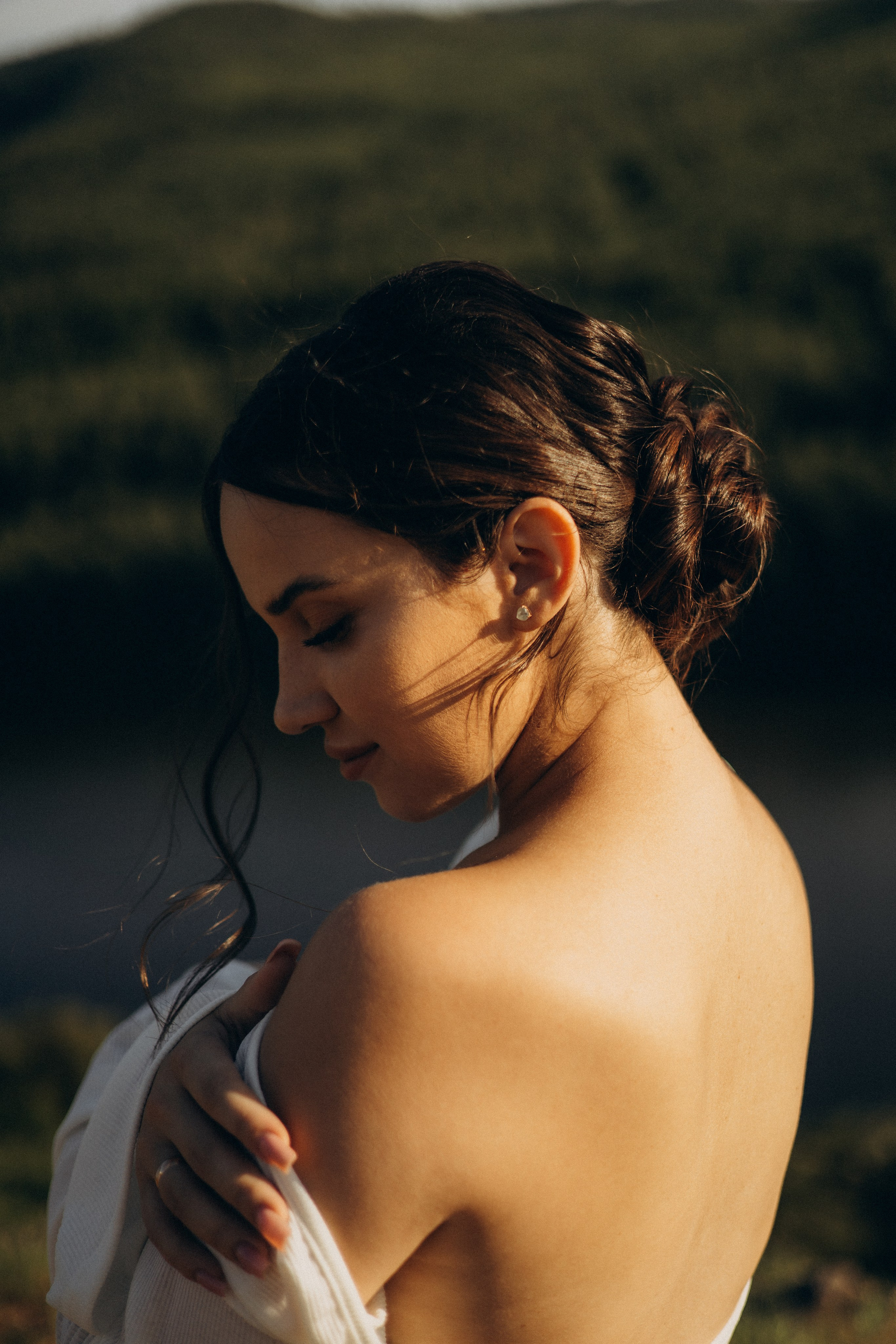 Анастасия. Фотограф в г. Чита