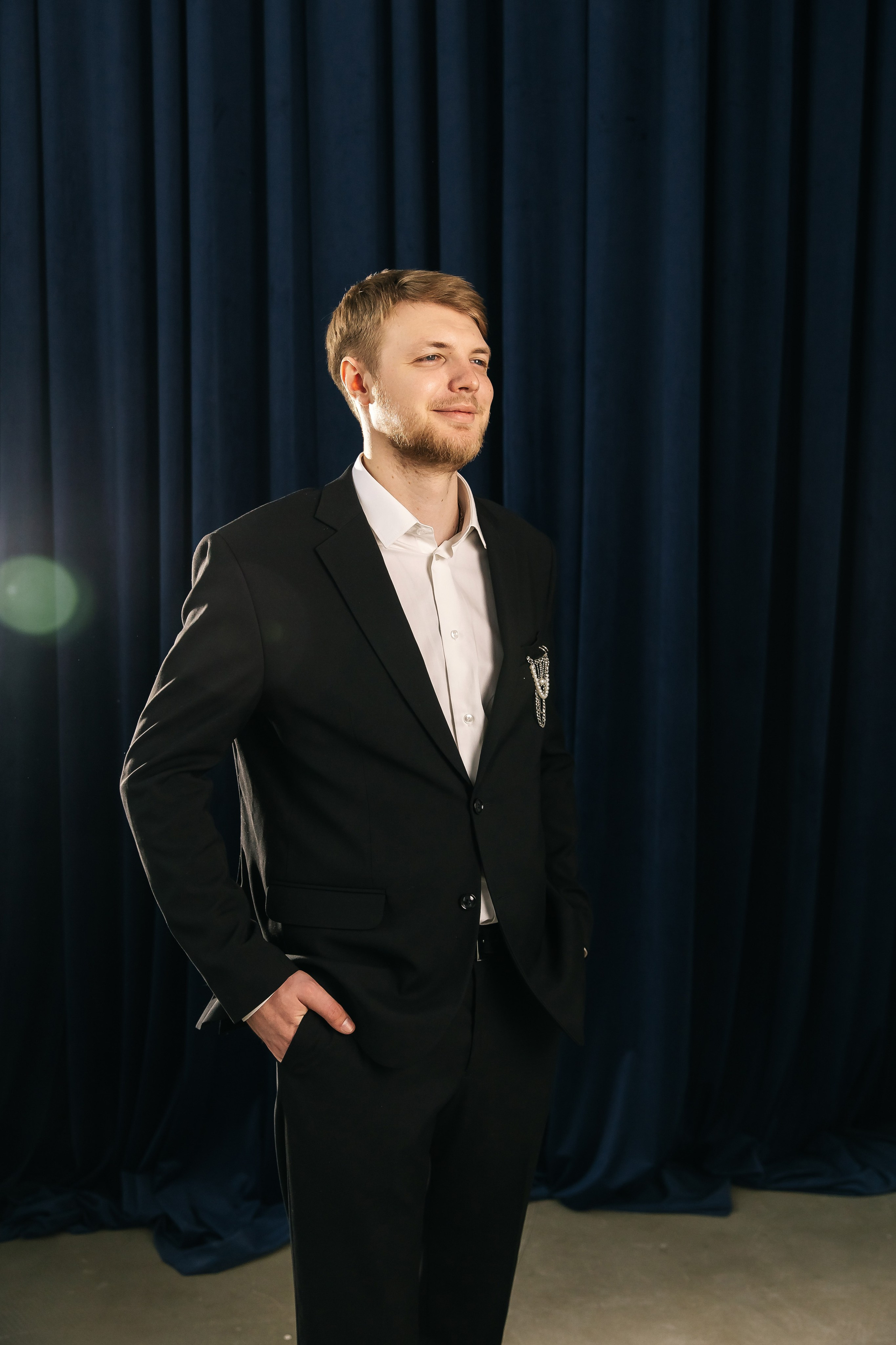 Максим и Олеся. Свадебный и семейный фотограф в Рязани Саша Крутых