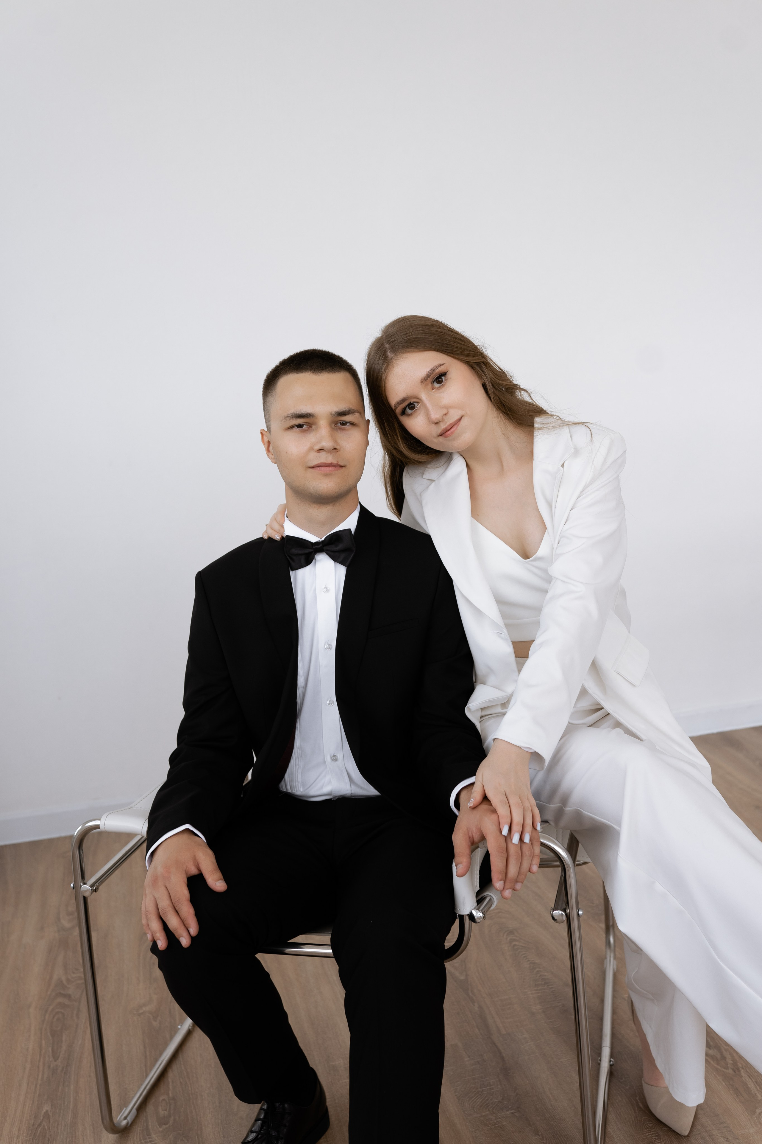 Кирилл и Алена. Свадебный фотограф в Перми и Пермском крае Алена Мартынова