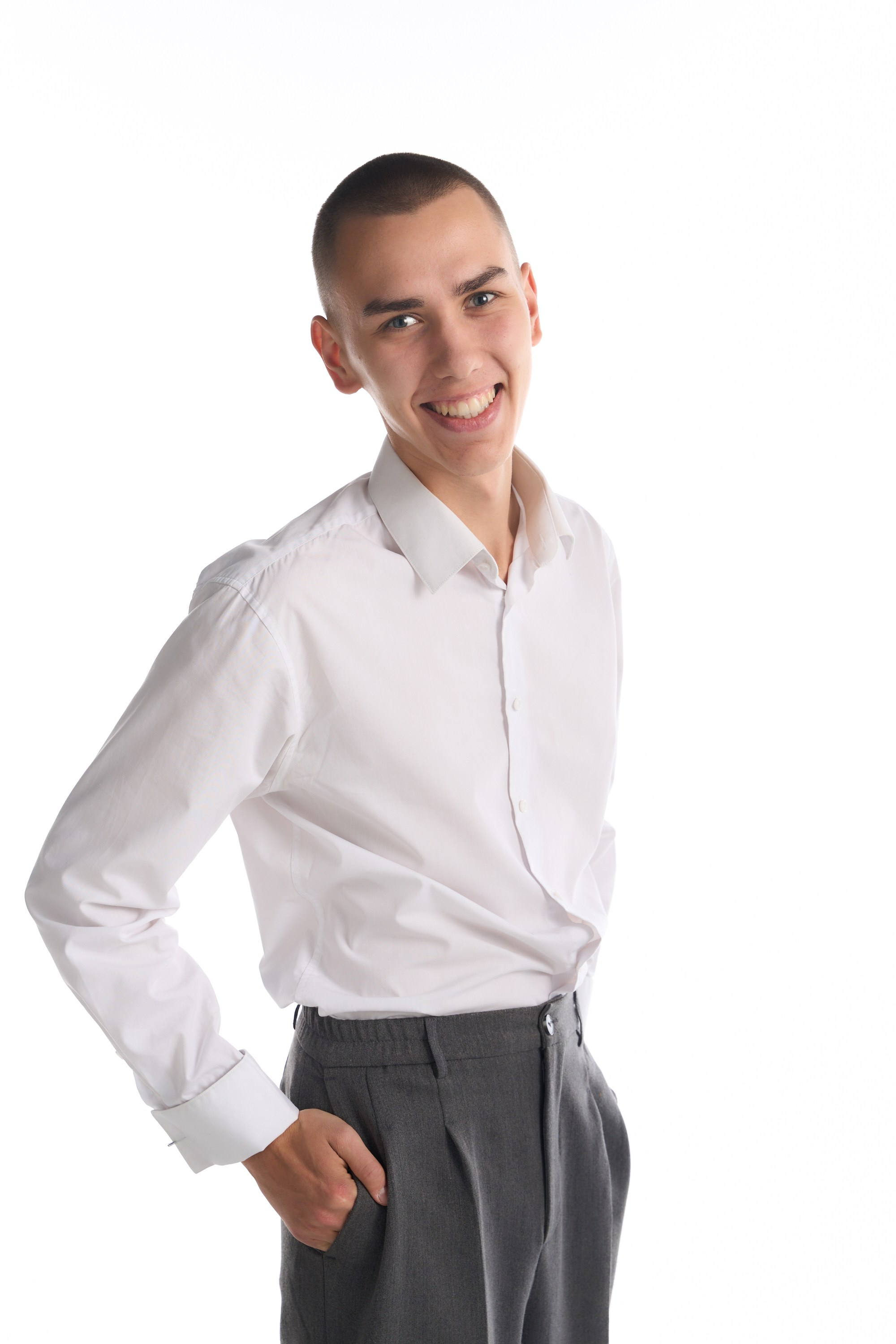 Молодёжное Правительство Красноярского края. Александр Сазонов Красноярск