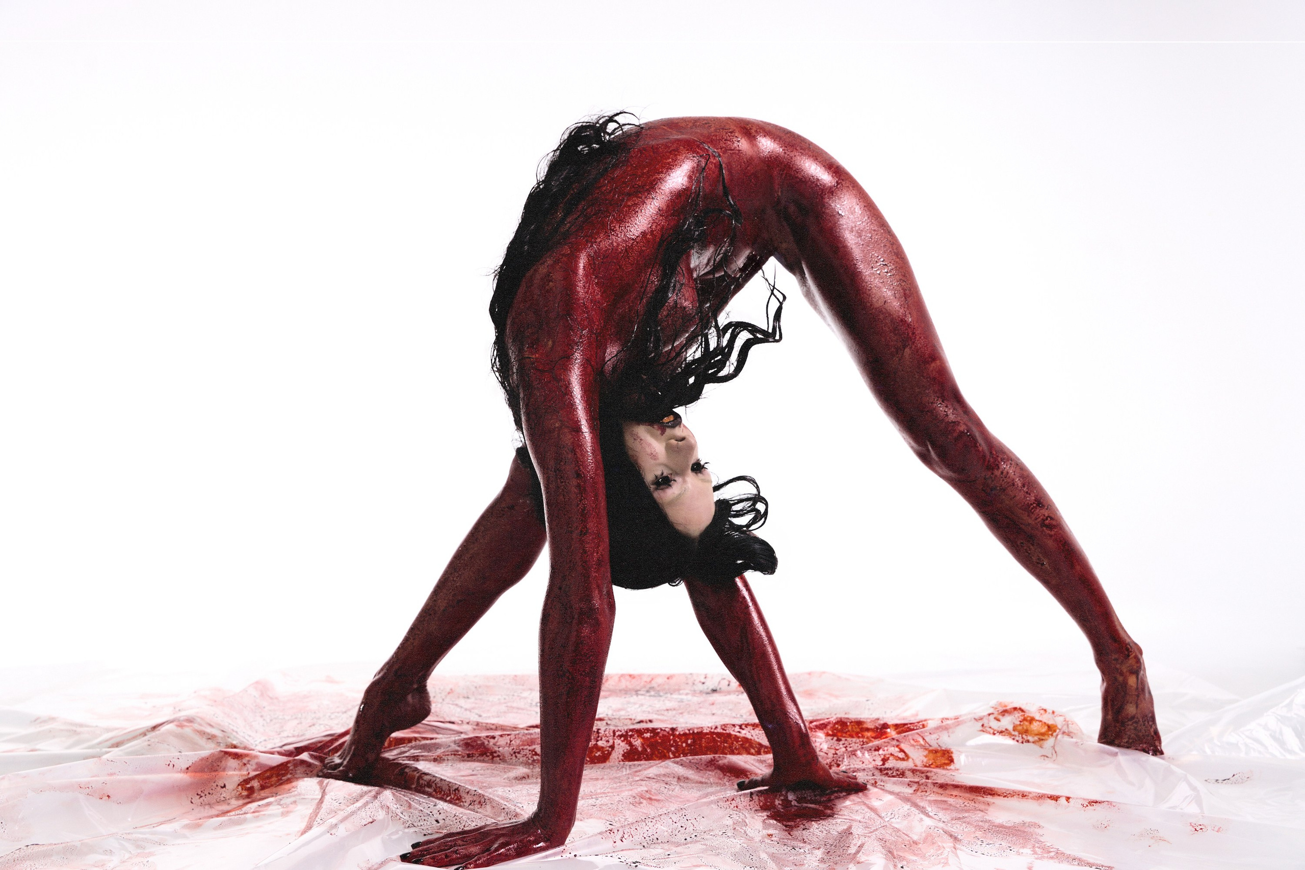 Bloody Yara. Александр Сазонов Красноярск