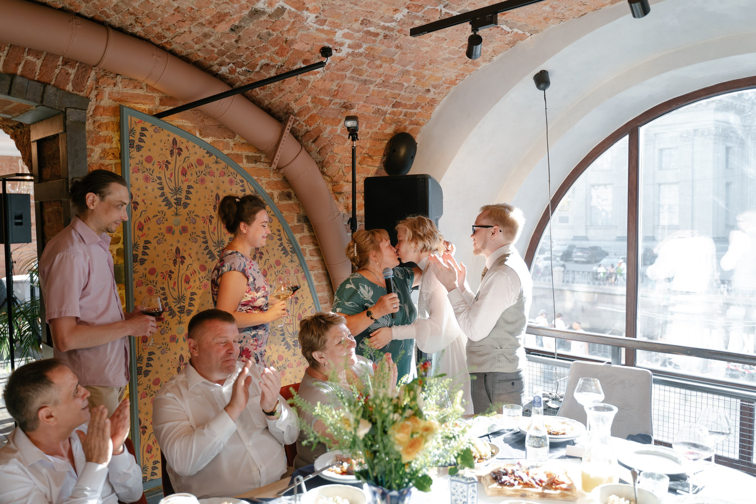 01.07.2023. Свадебный фотограф — Наталья Фед СПб/Москва