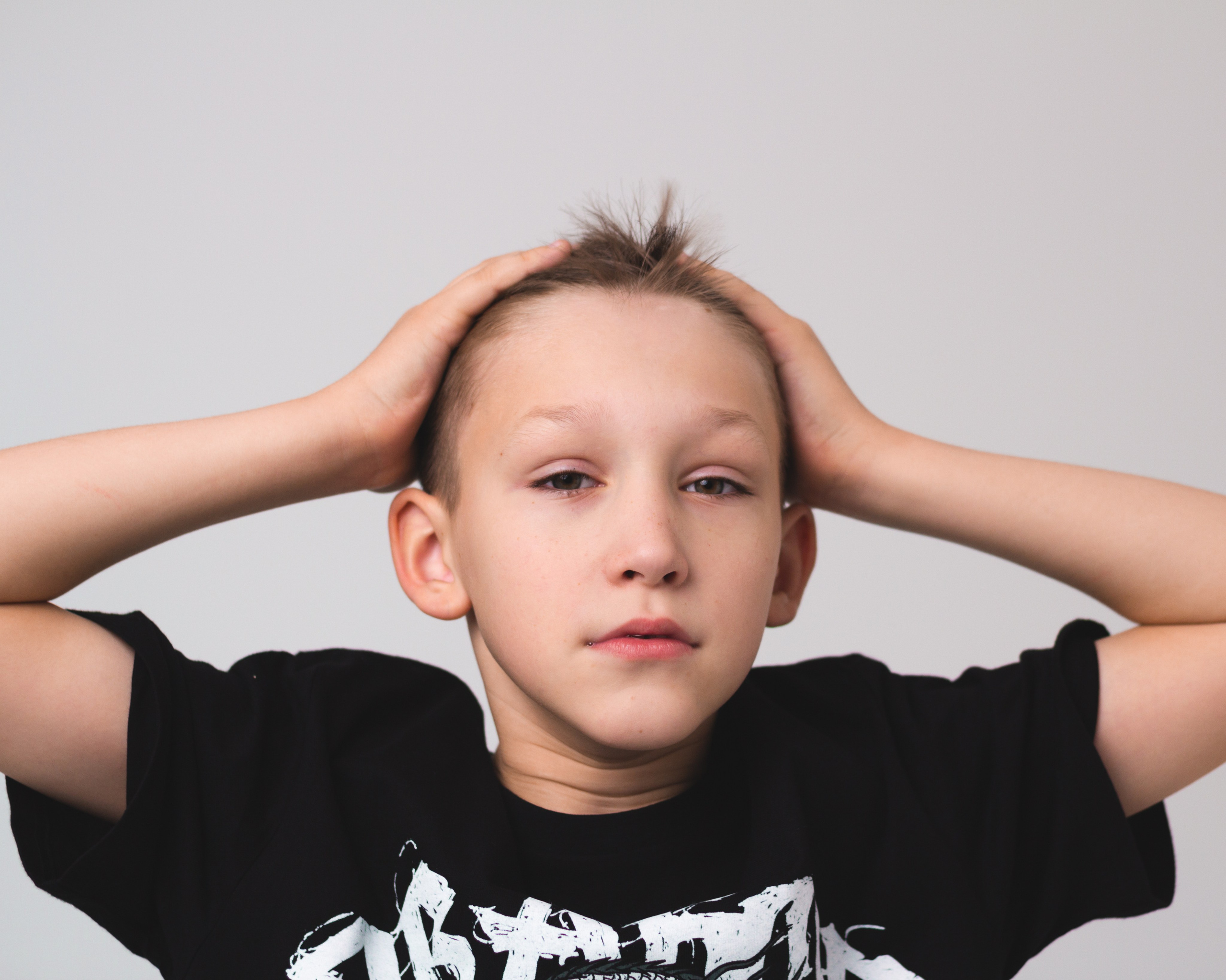 Данил. Фотограф из Первоуральска Роман Заиченко