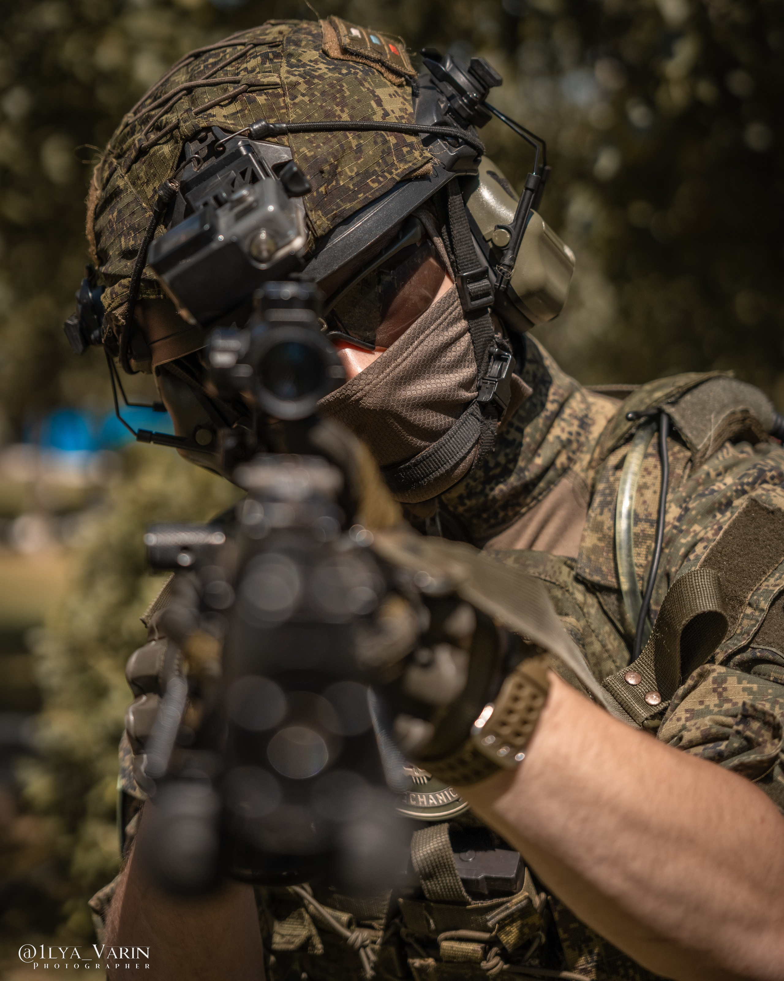 Автофест. Илья Варин — Фотограф Москва, Тверь