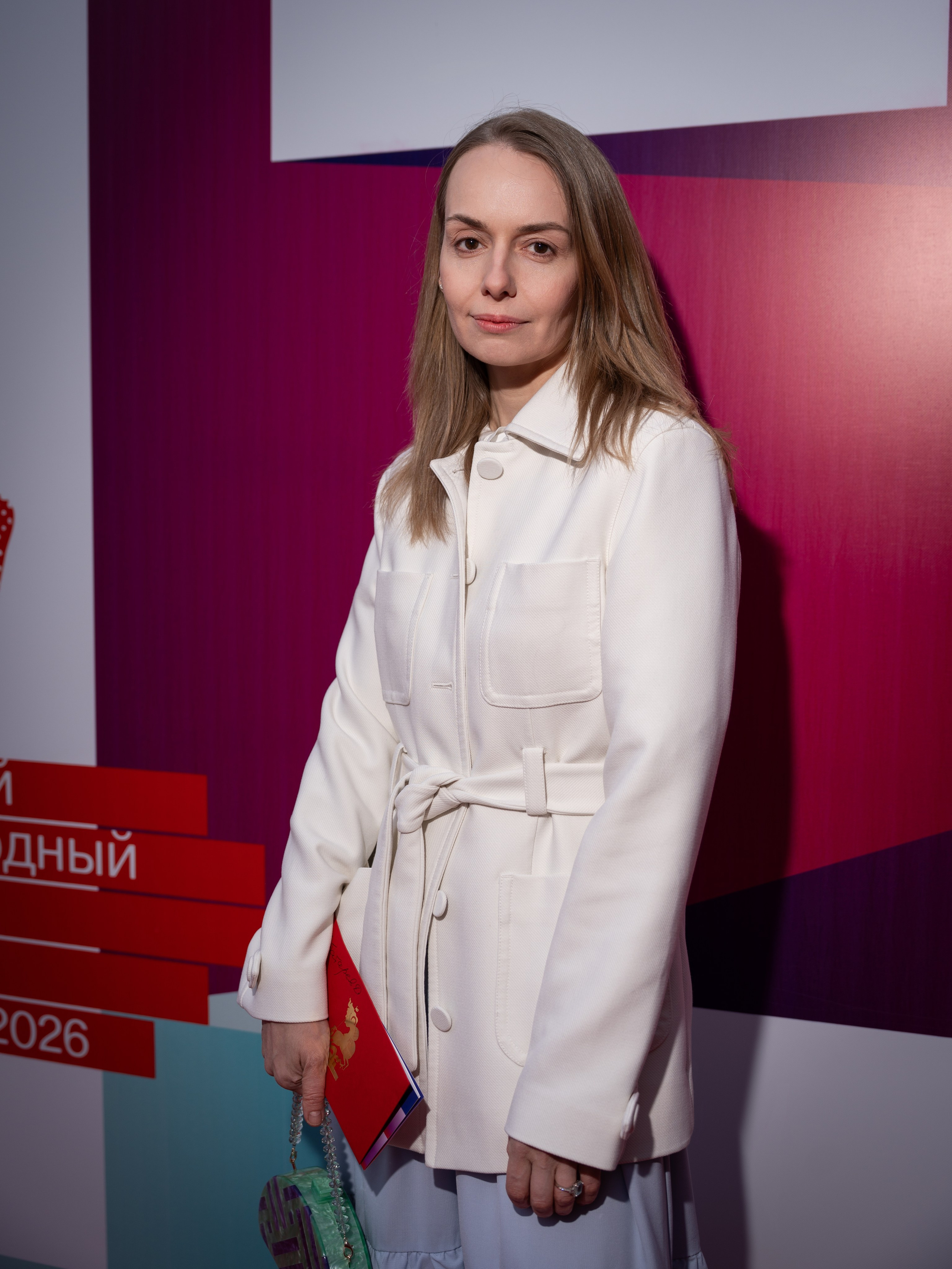 ММКФ 2026 Закрытие — Московский международный кинофестиваль. Илья Варин — Фотограф Москва, Тверь