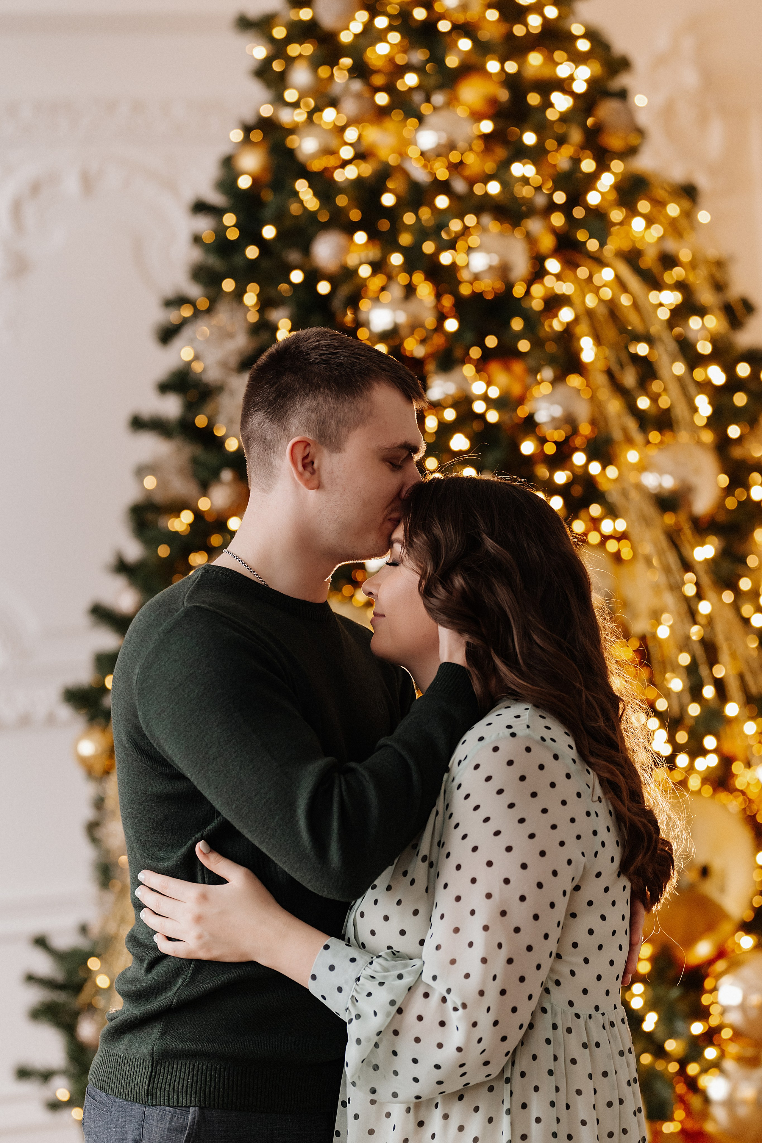 Бузынины. Свадебный и семейный фотограф Светлана Пирюгина