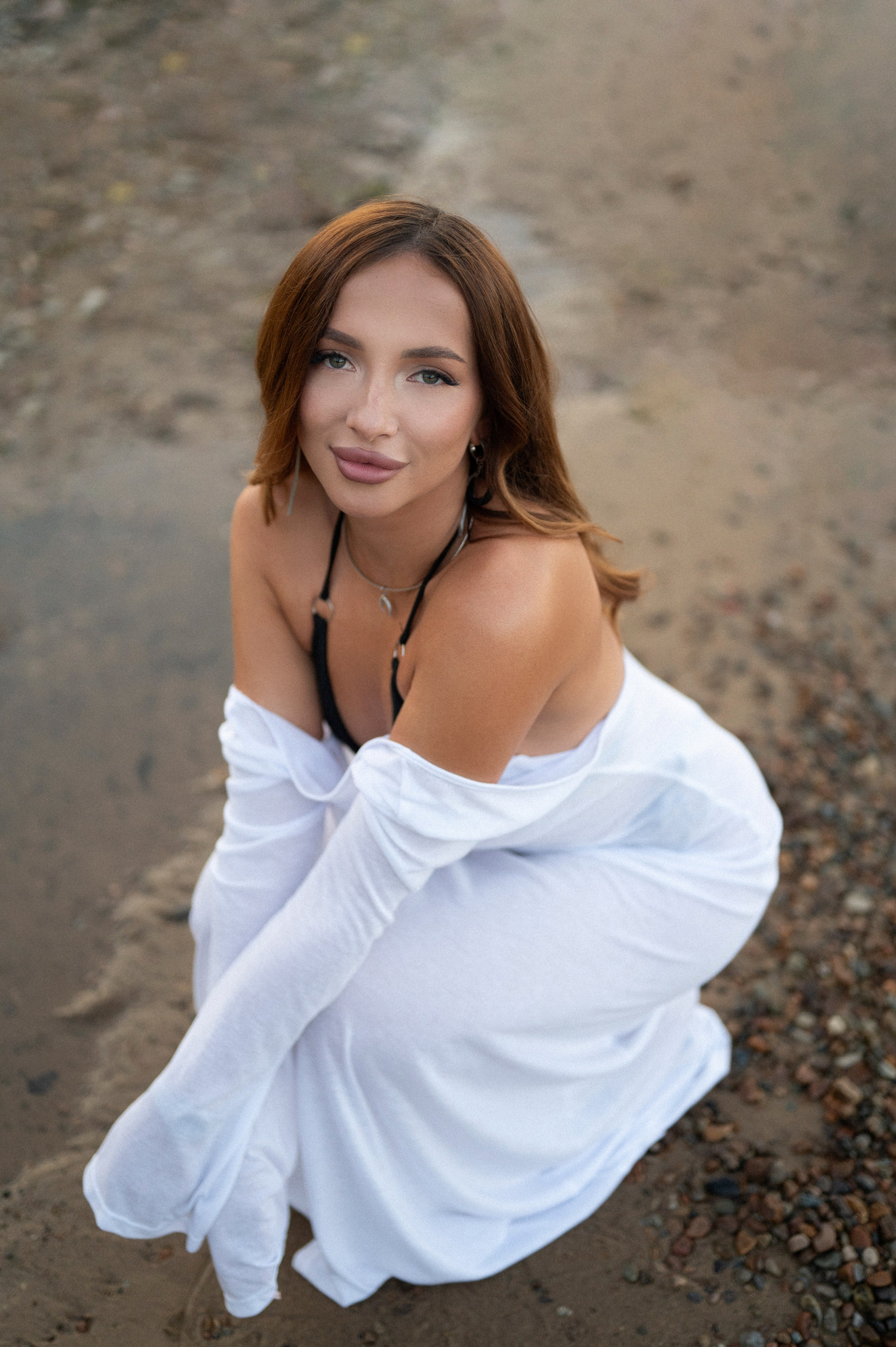 Ирэн. Фотограф Иркутск Лепетанова Марианна