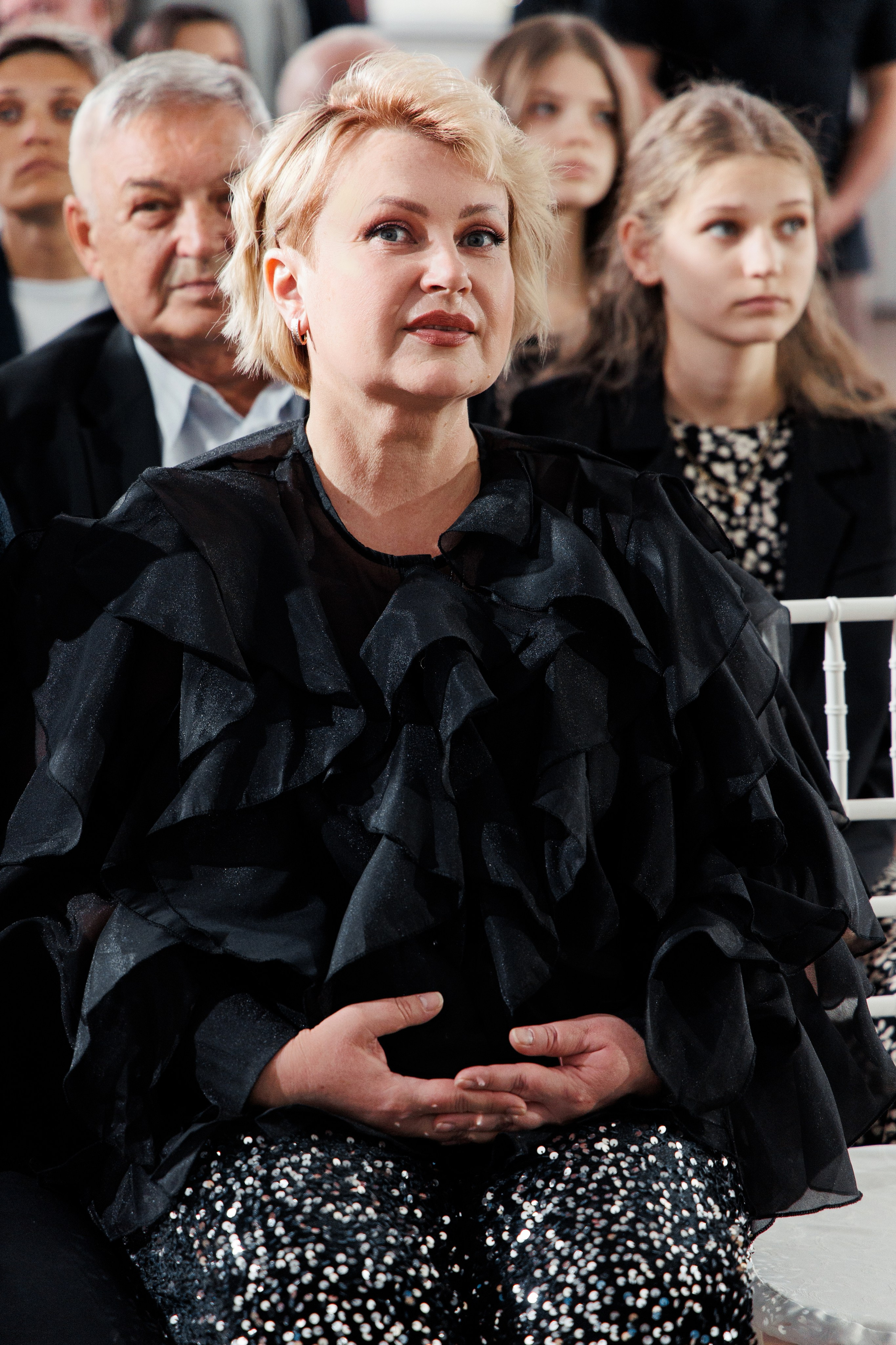 Соня и Кирилл. Свадебный фотограф Уфа