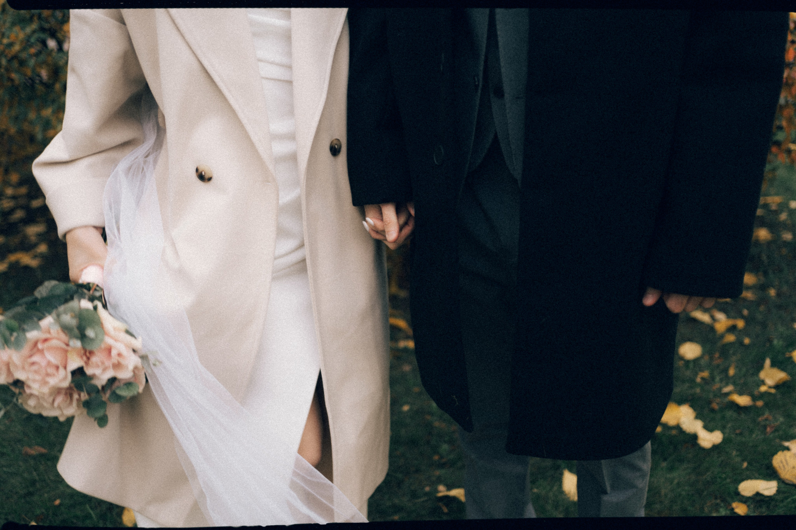 Roof wedding. Фотограф Ксения Калюжная
