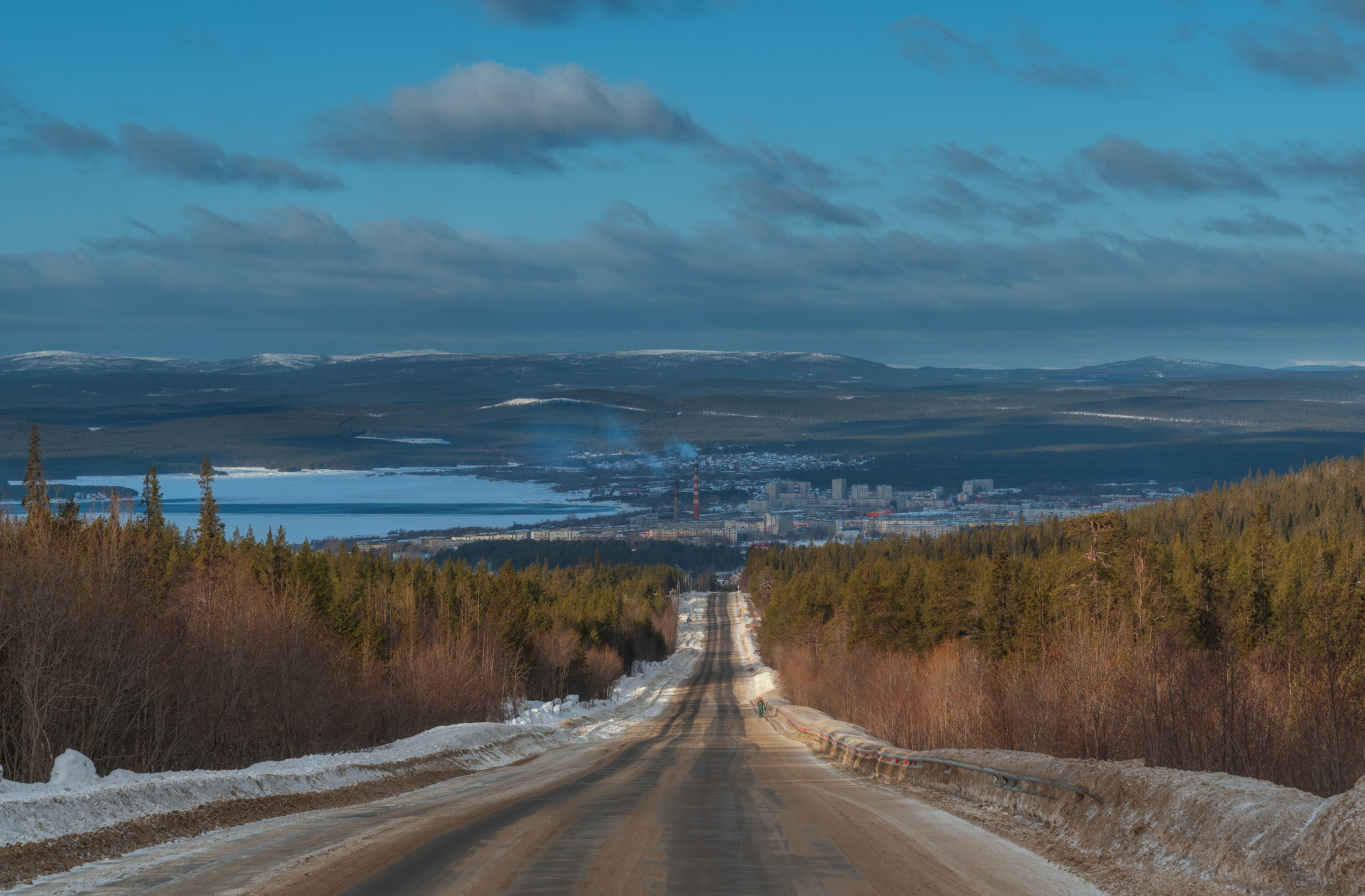 Архитектура & Город. Константин Дем | Фотограф