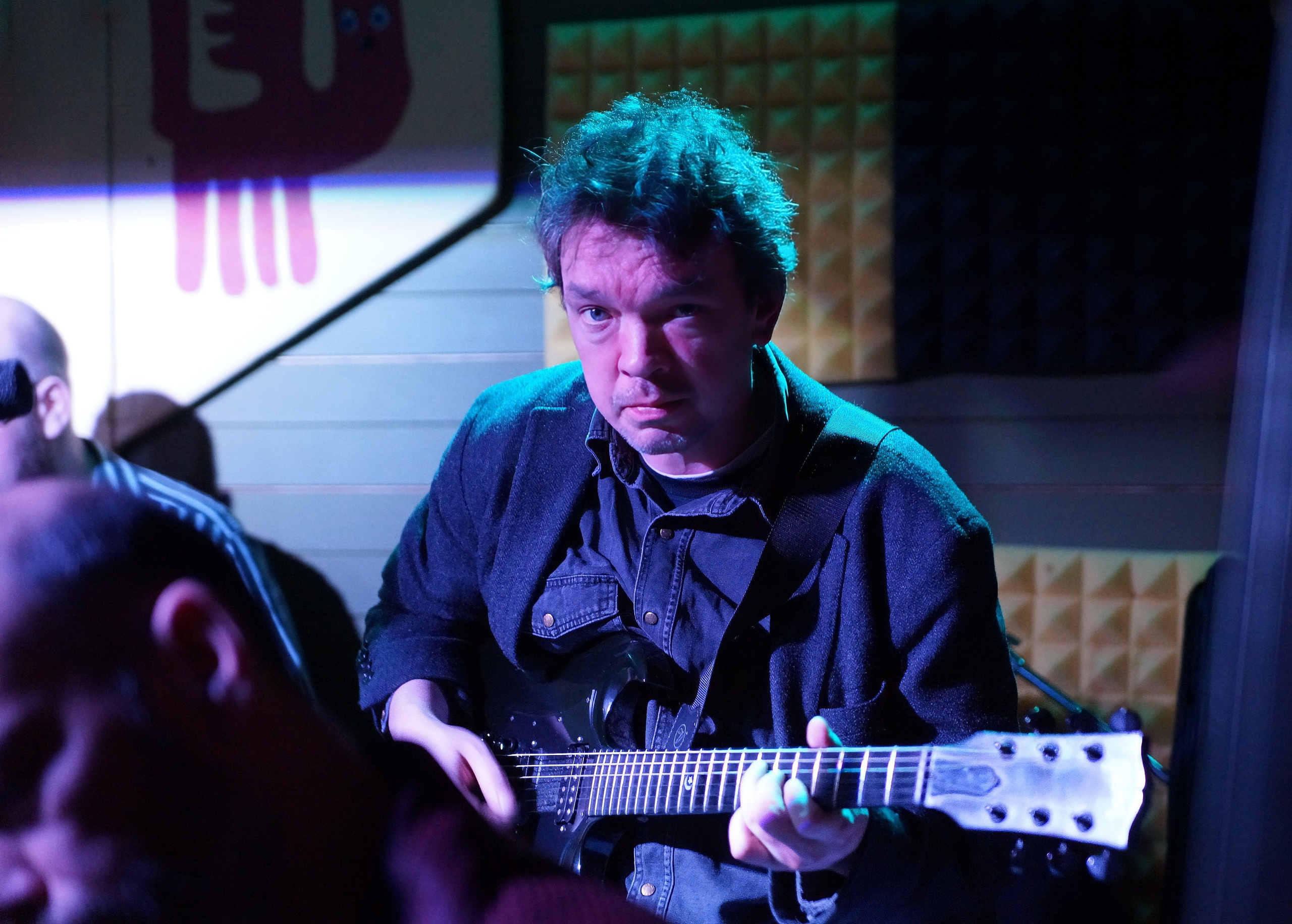 Концерты. Константин Дем | Фотограф