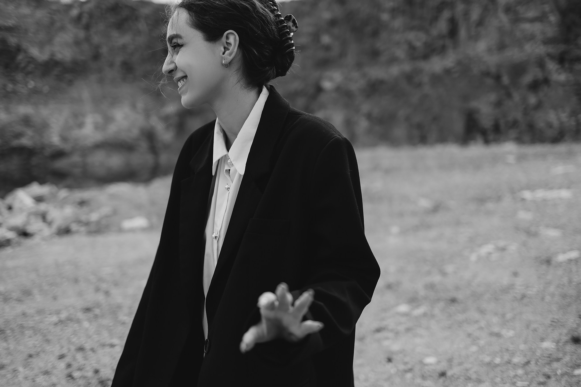 Эвелина. Репортажный, портретный и свадебный фотограф в Санкт-Петербурге и Москве