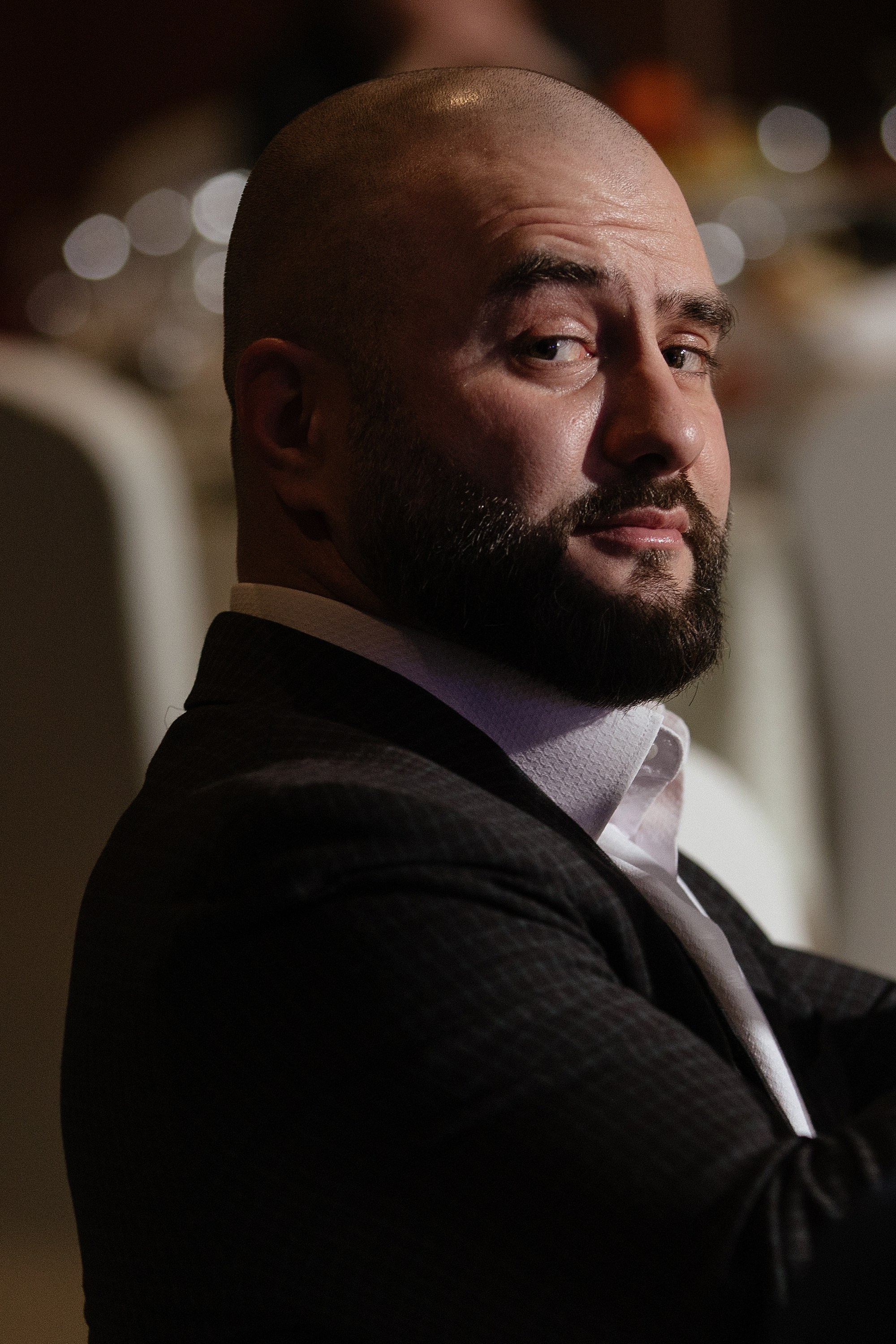 VFN. Репортажный, портретный и свадебный фотограф в Санкт-Петербурге и Москве