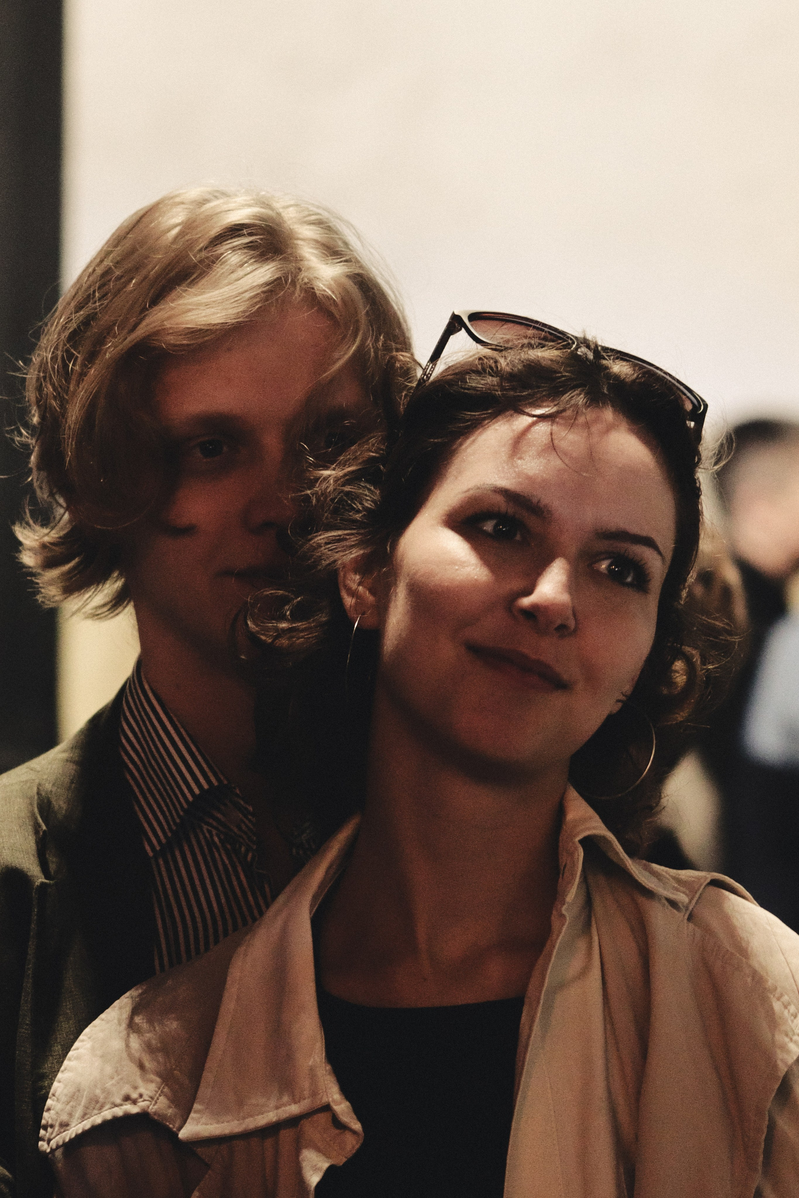 Свидание. Photography artist Daria Deviline / фотограф Санкт-Петербург / Казань / Москва