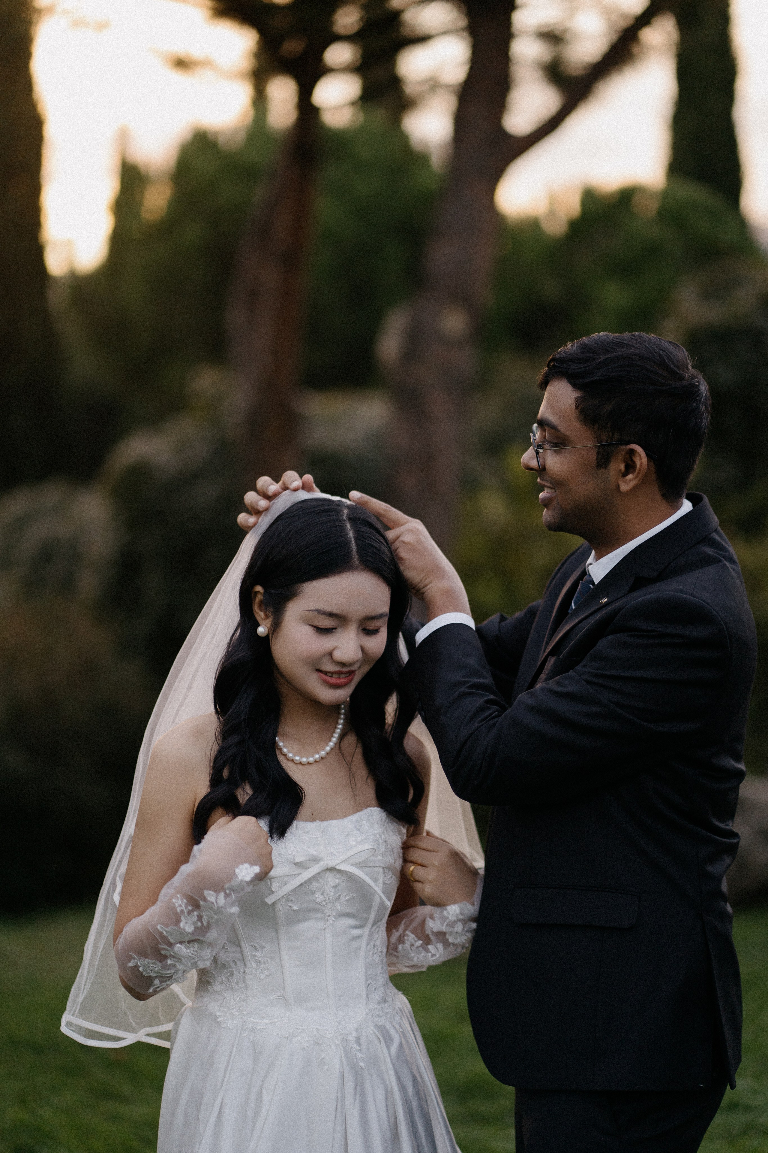 Пересечение путей