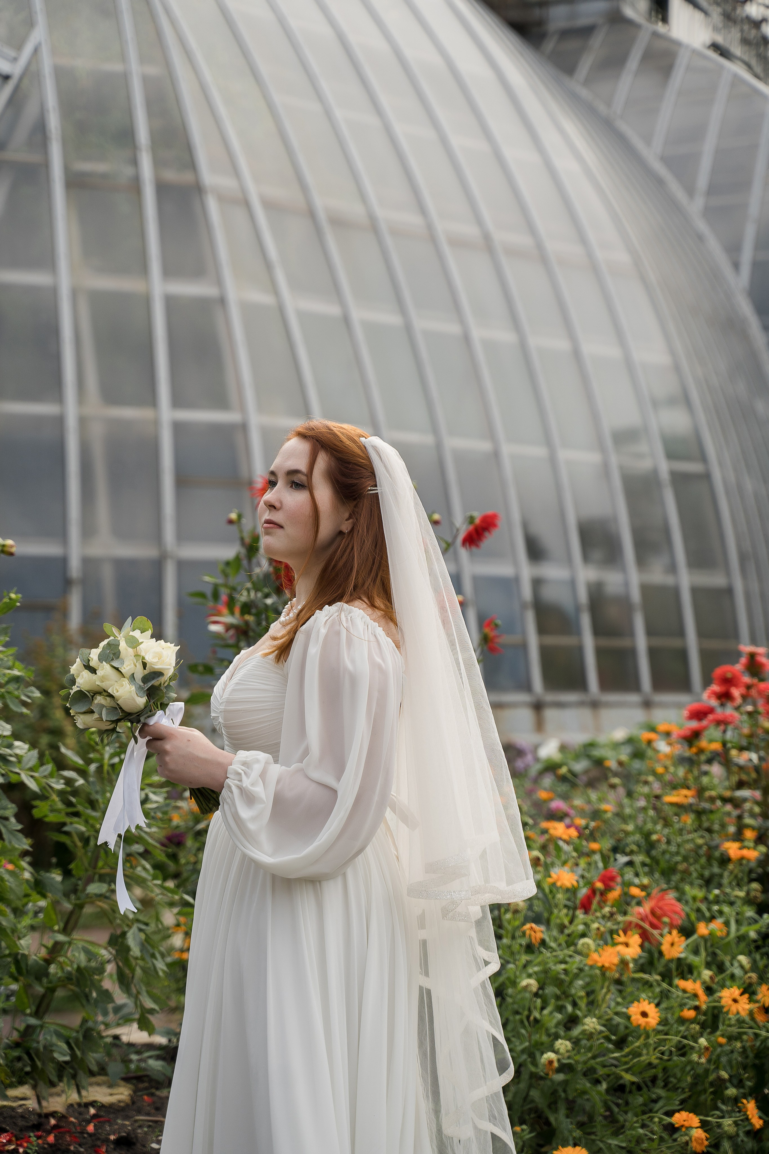 Яков и Марина. Свадебный и семейный фотограф в Пушкине и Санкт-Петербурге Мария Филиппова